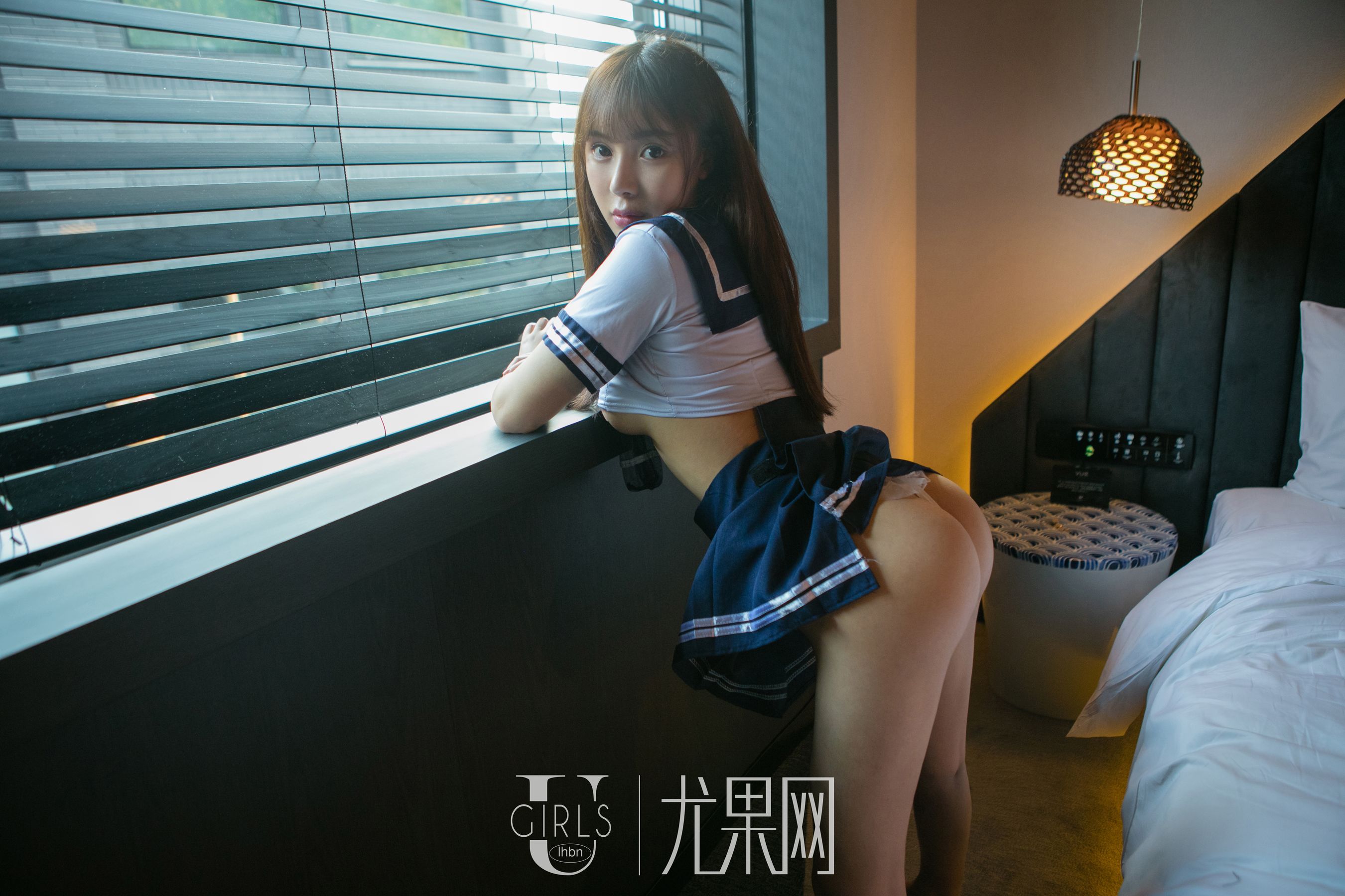 小兔 [尤果网Ugirls] U288