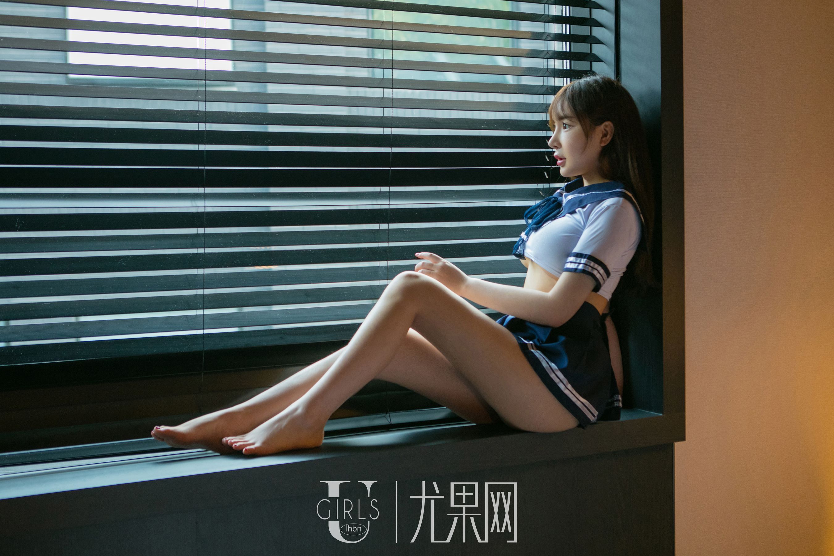 小兔 [尤果网Ugirls] U288