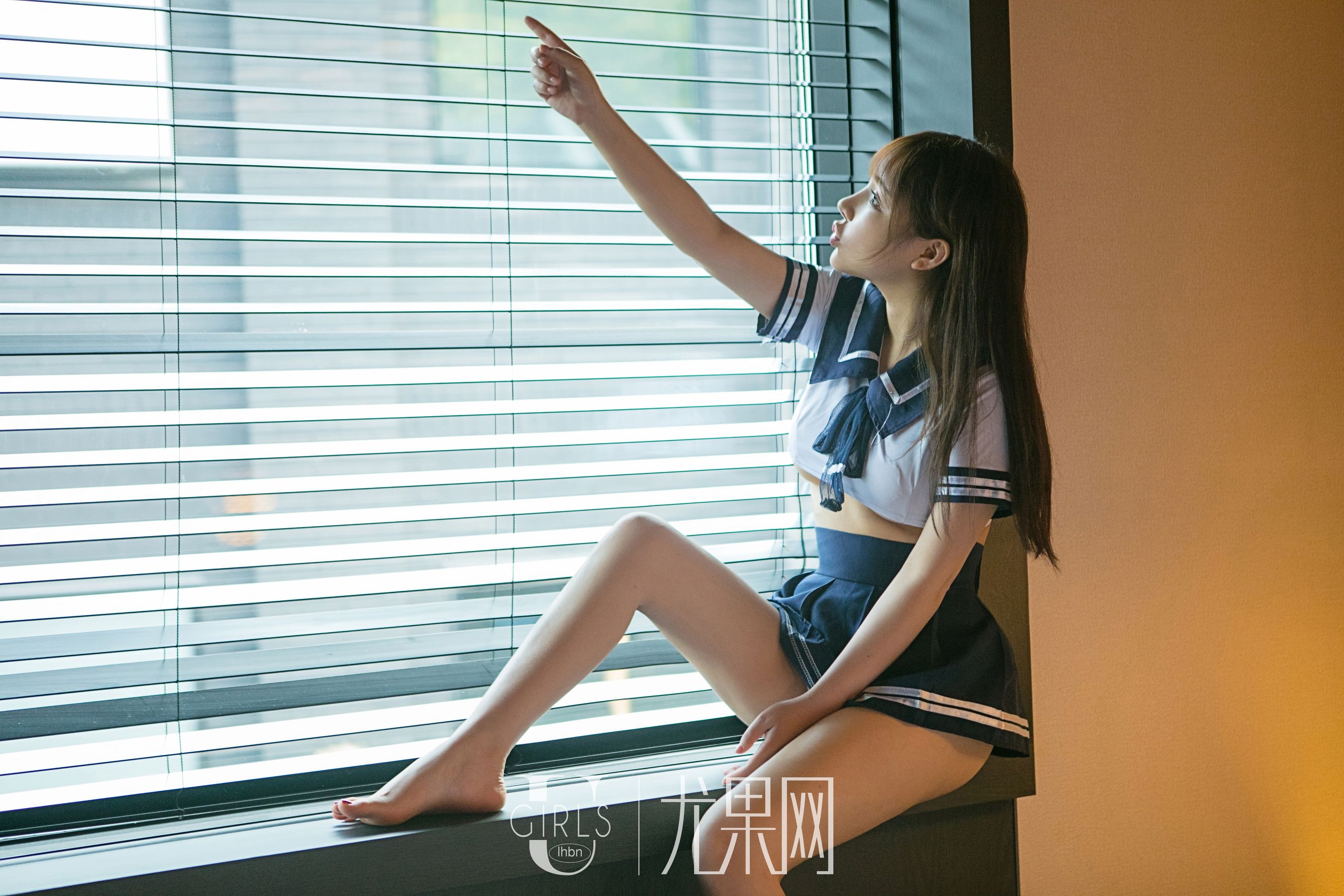 小兔 [尤果网Ugirls] U288