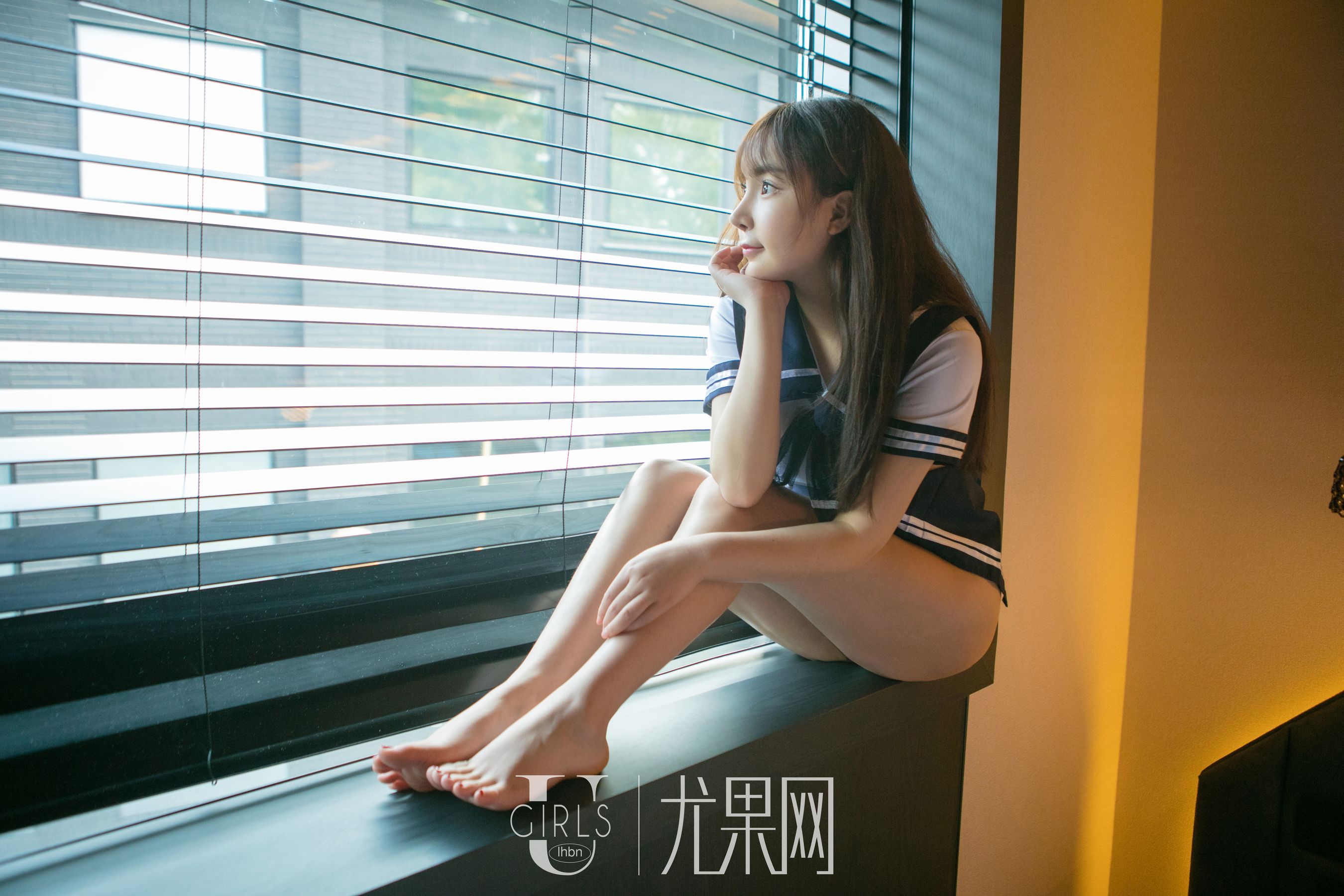 小兔 [尤果网Ugirls] U288