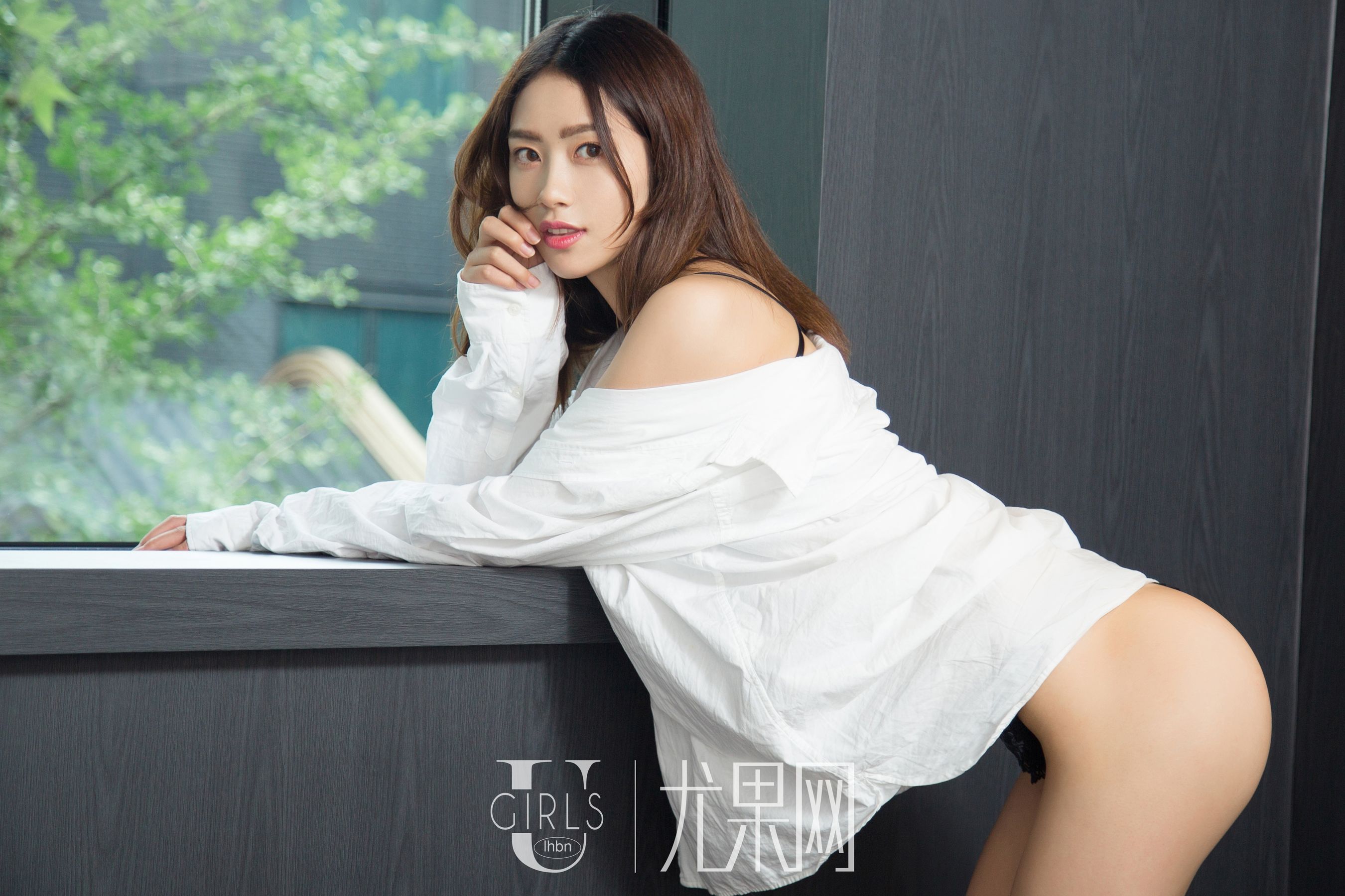 方子萱 [尤果网Ugirls] U290