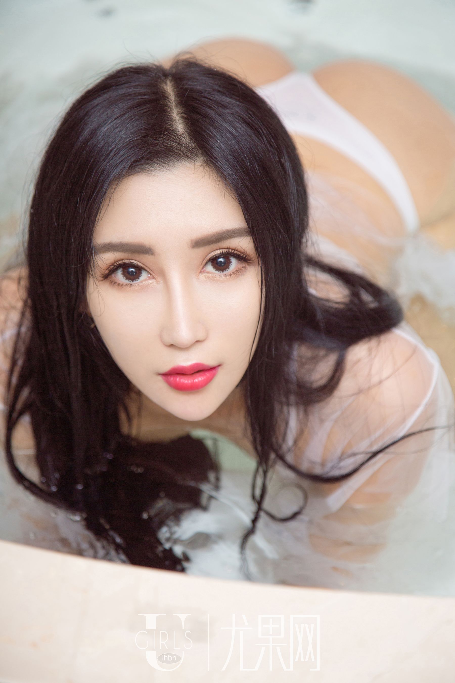 艾霓莎 [尤果网Ugirls] U298