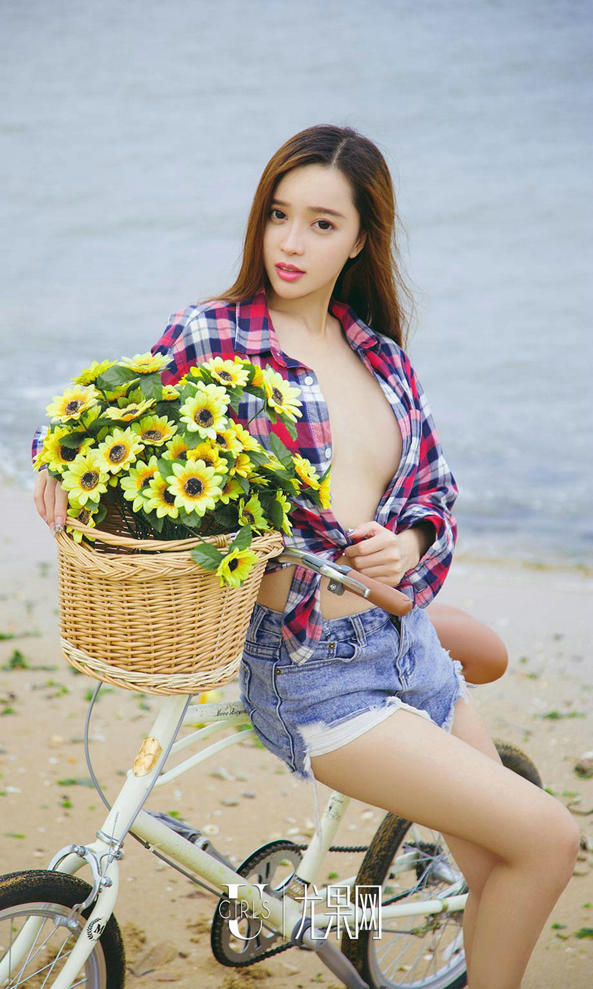 艾小青《海上花》 [尤果圈] No.857
