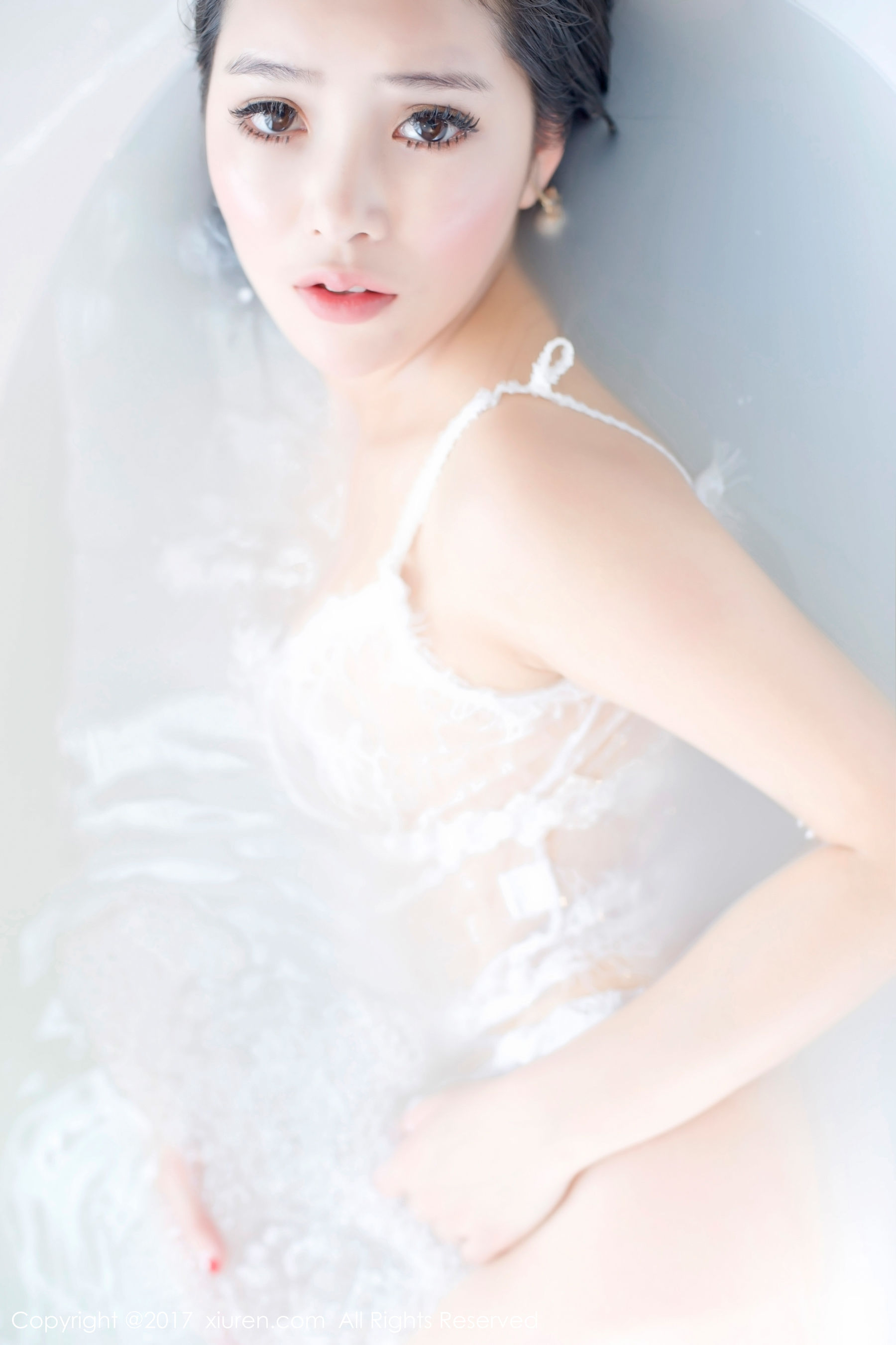 御姐混血范美女@艾弥 [秀人网XIUREN] No.792