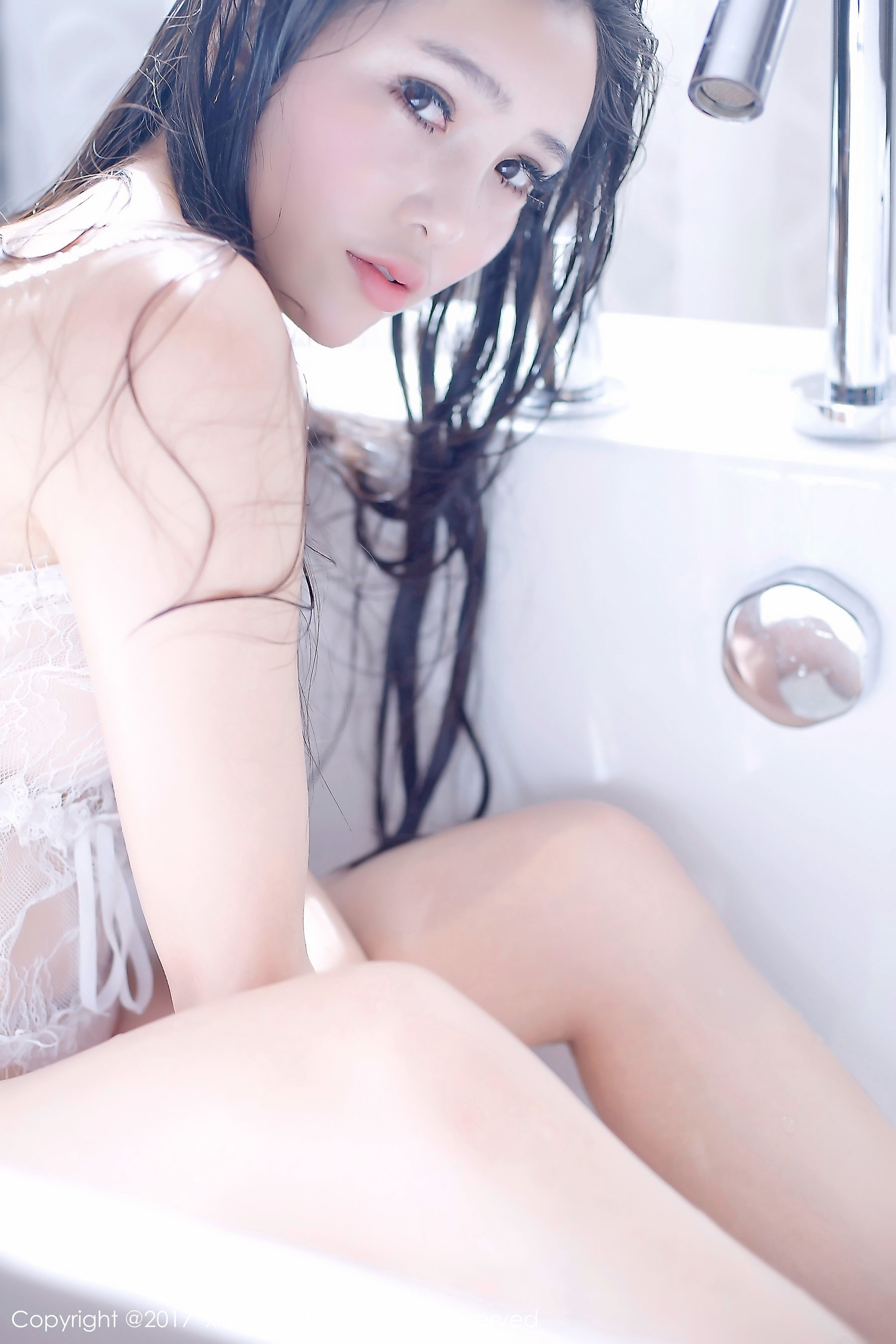 御姐混血范美女@艾弥 [秀人网XIUREN] No.792