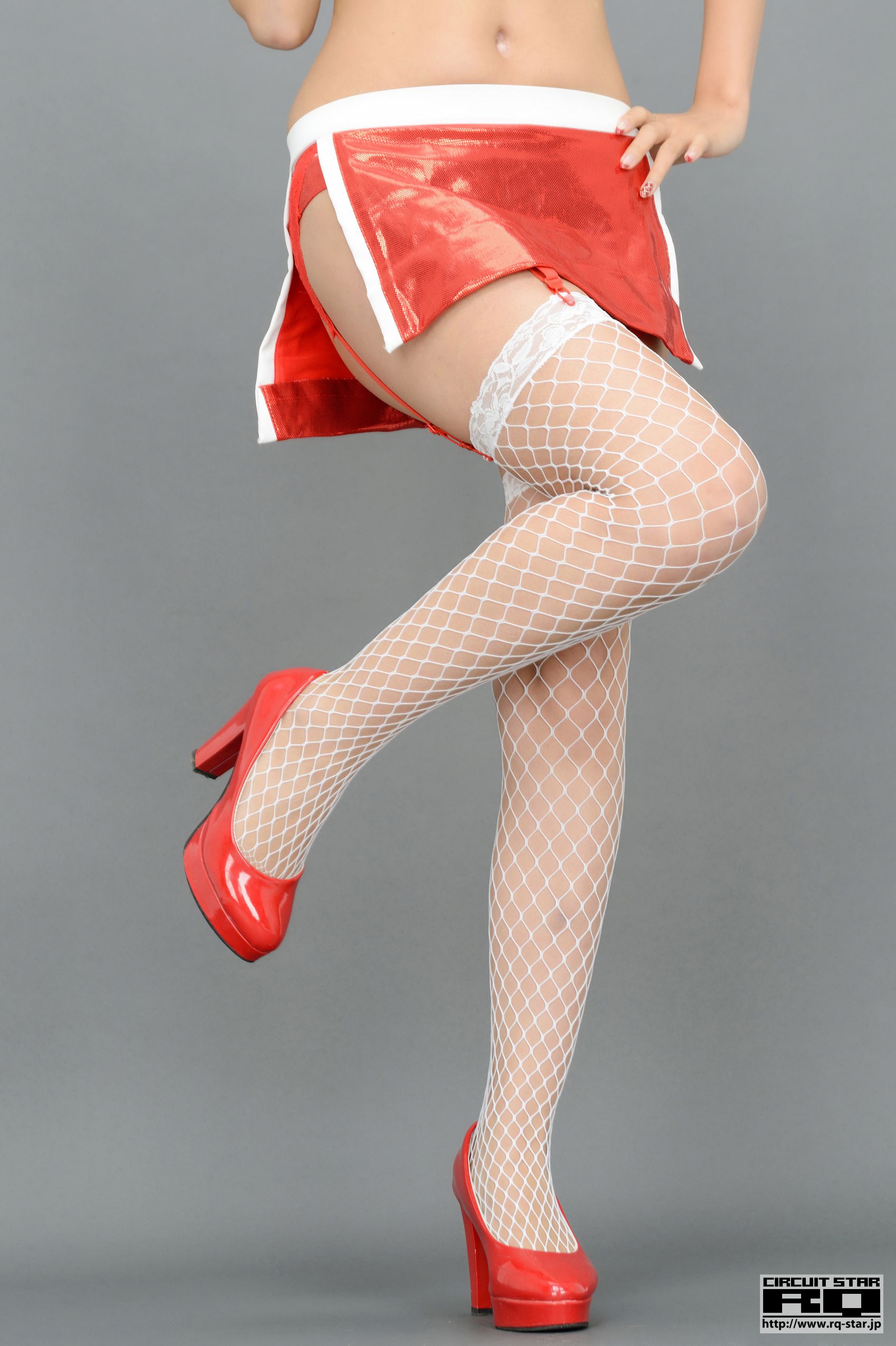 [RQ-STAR] NO.00870 鈴木あやの Race Queen 赛车女郎系列 写真集