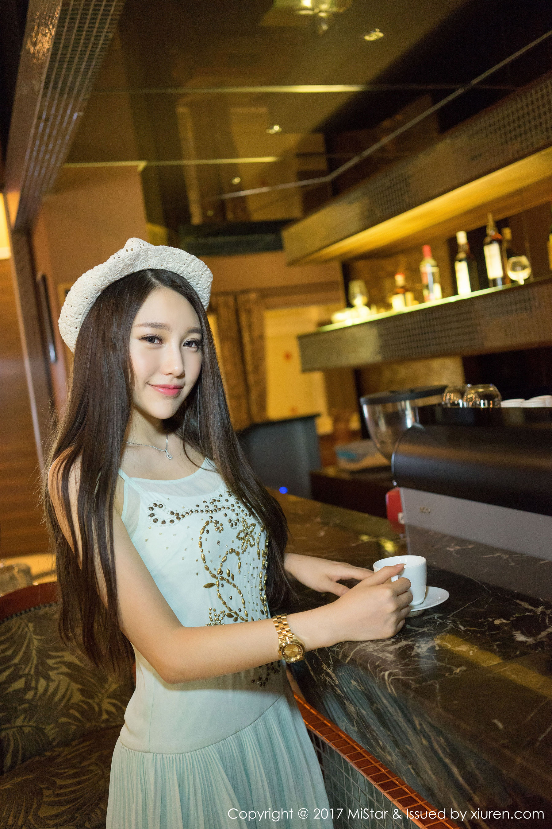 刘奕宁Lynn《丽江旅拍》 [魅妍社MiStar] VOL.173