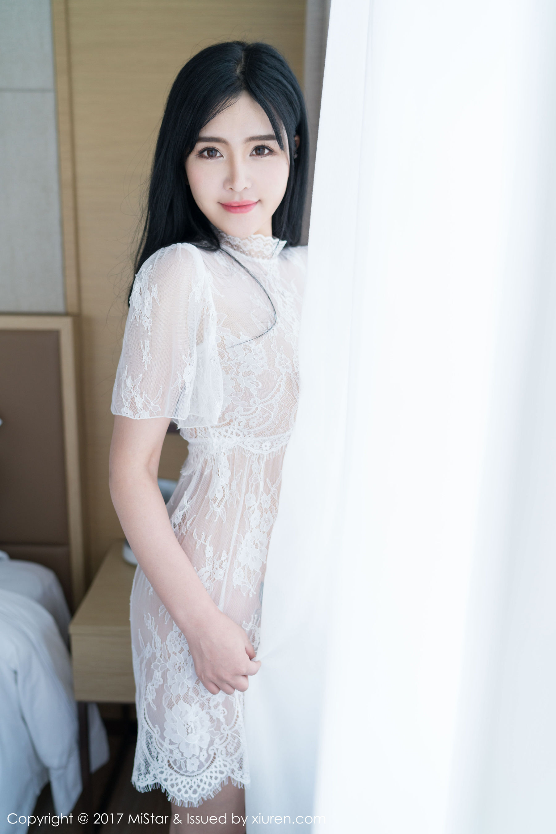 刘钰儿《荡漾人心的风情诱惑》 [魅妍社MiStar] VOL.179