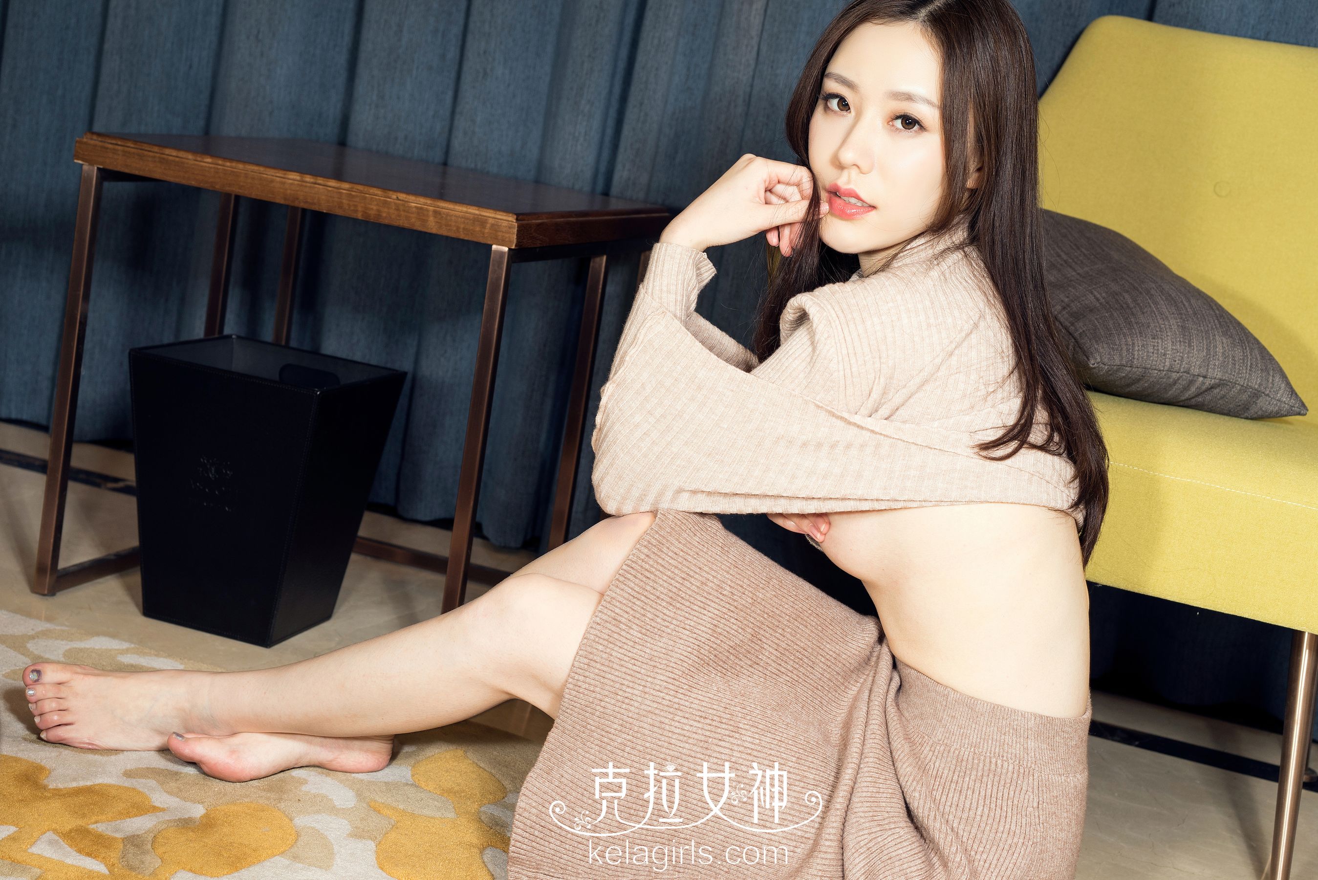 江琴《私人女神家教》 [克拉女神]