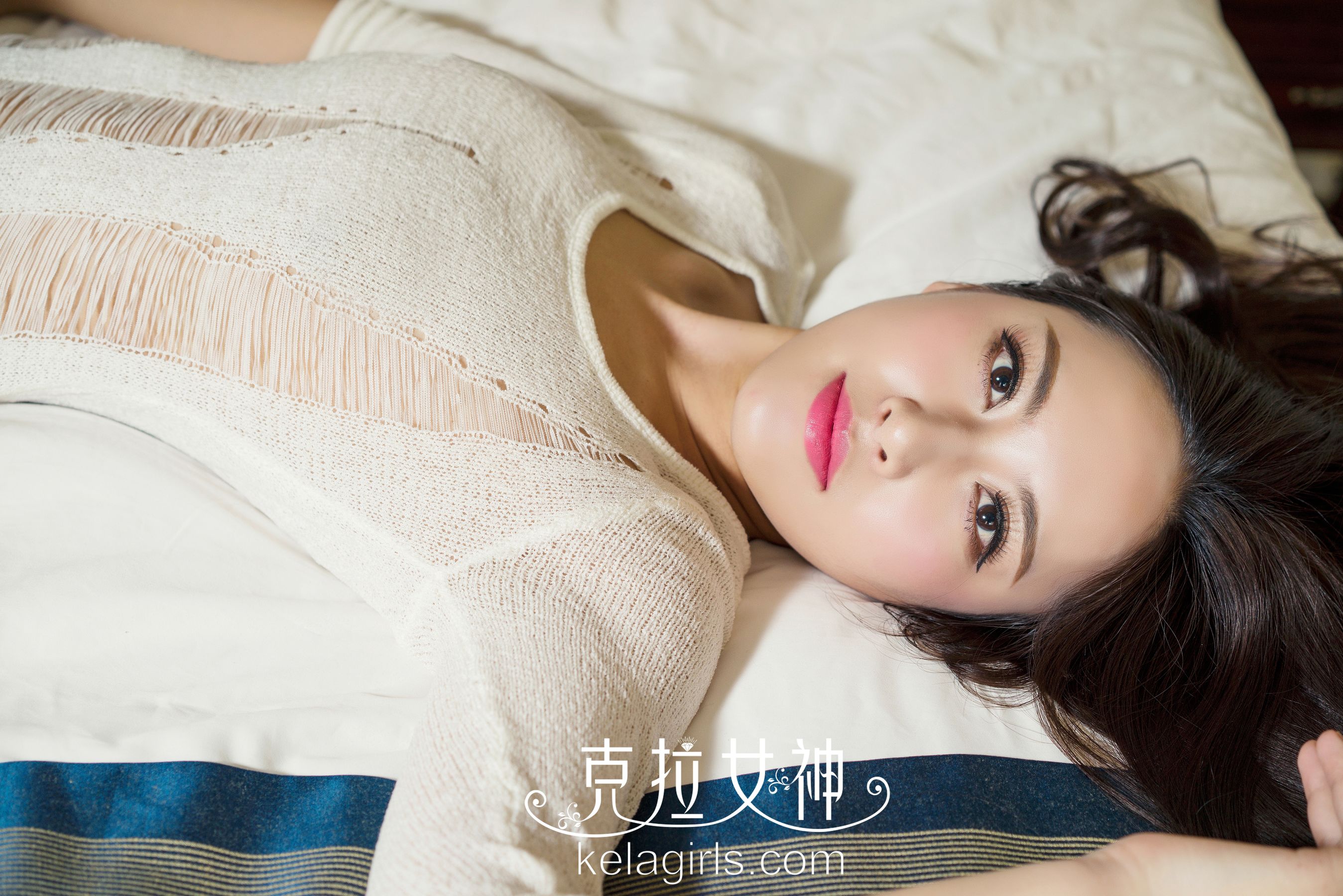 琦琦《荷尔蒙催化剂》 [克拉女神]