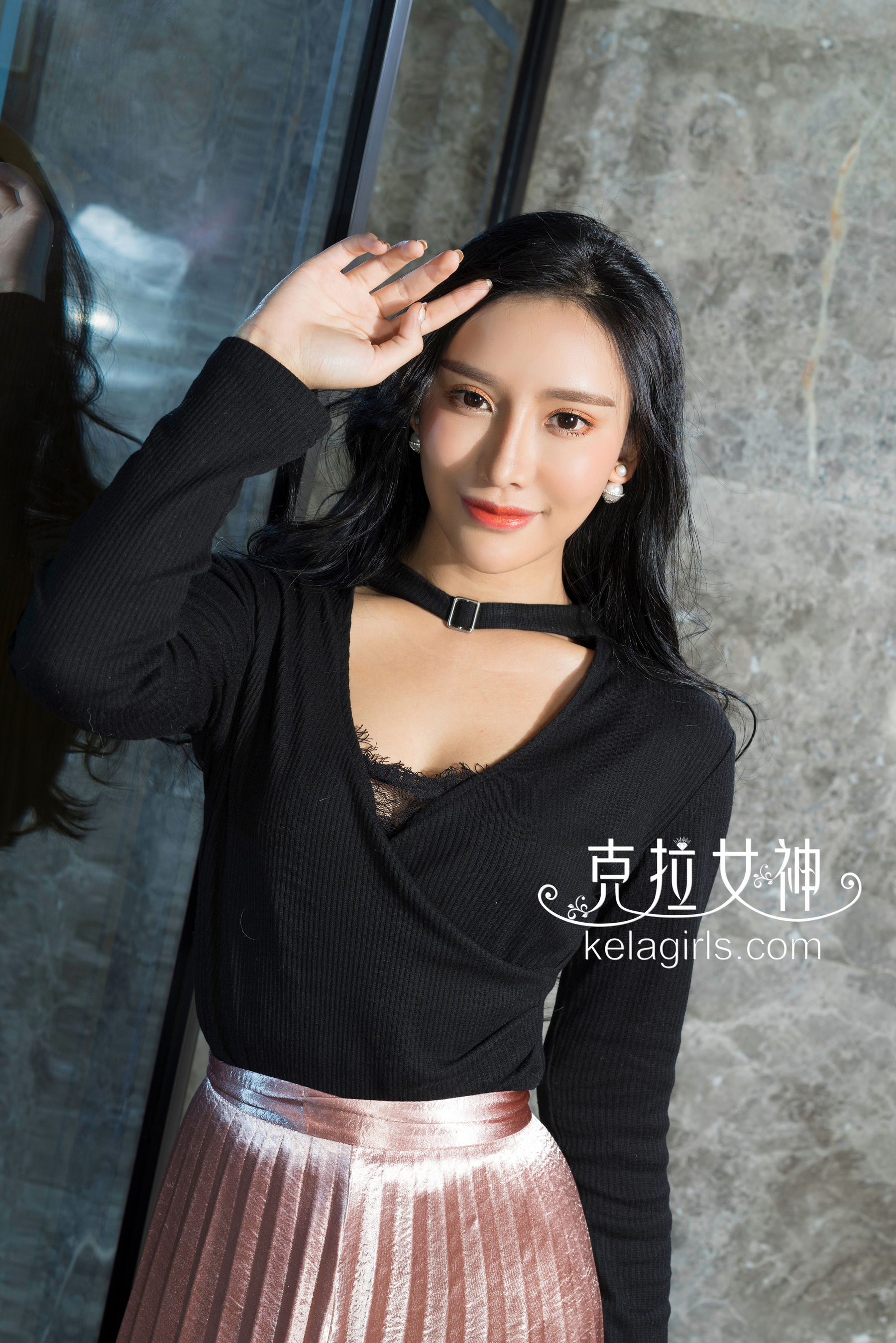 小西《女神专属礼物》 [克拉女神]