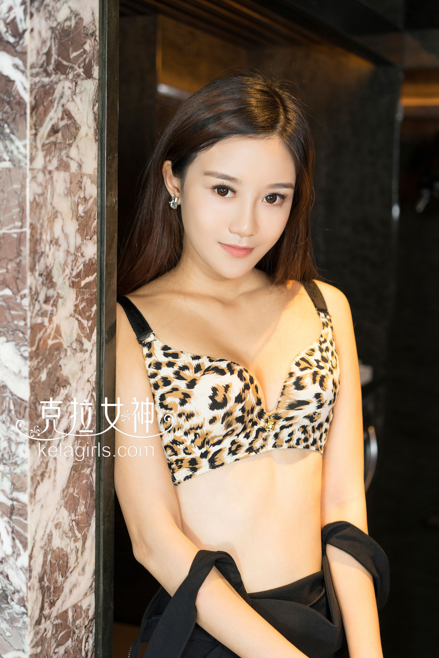 玮儿《我是你的新女友》 [克拉女神]