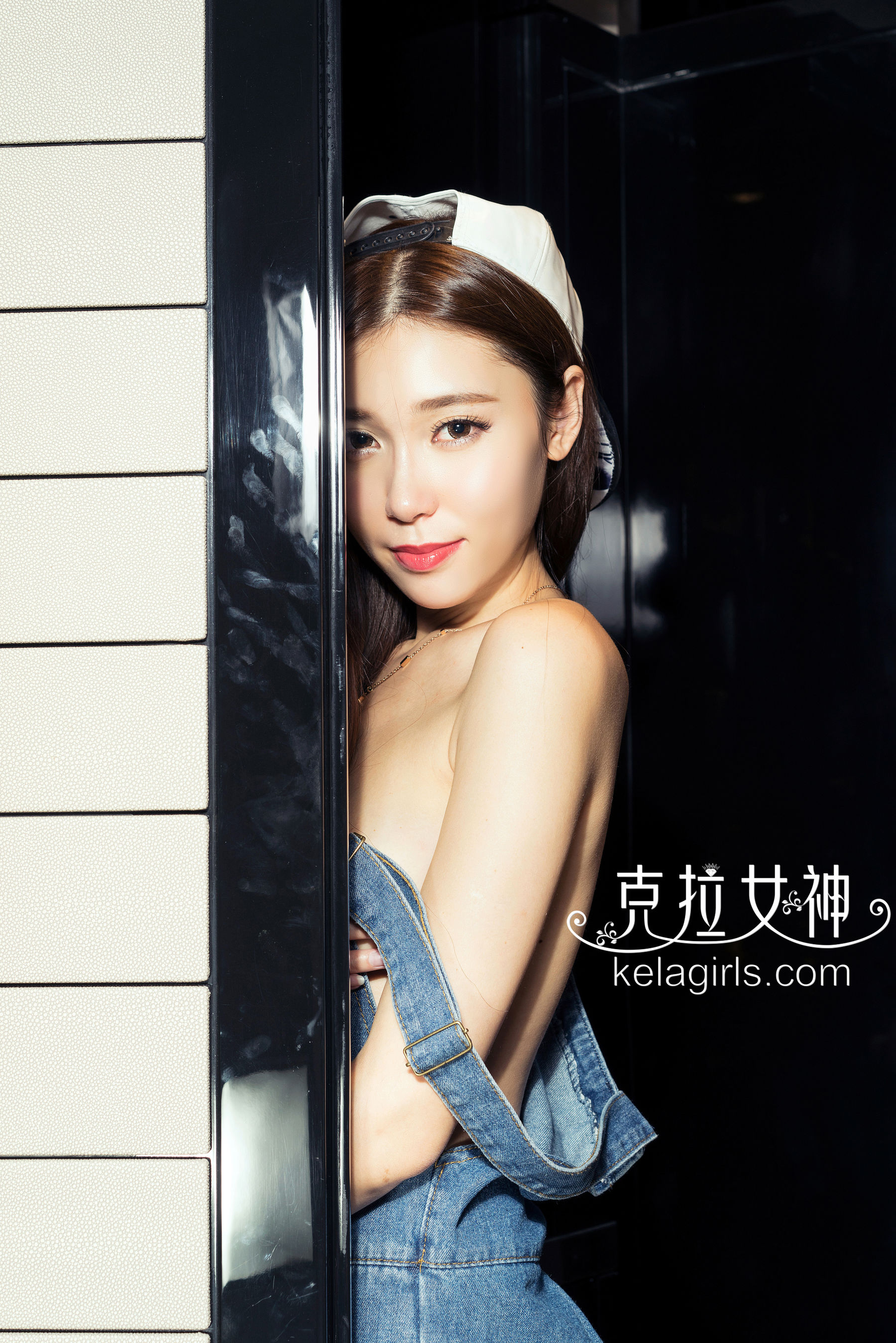 七七《七公主的秘密花园》 [克拉女神]