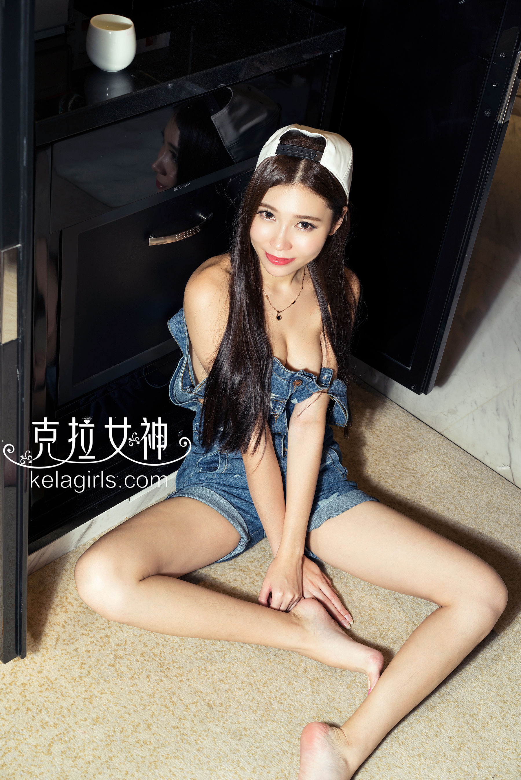 七七《七公主的秘密花园》 [克拉女神]