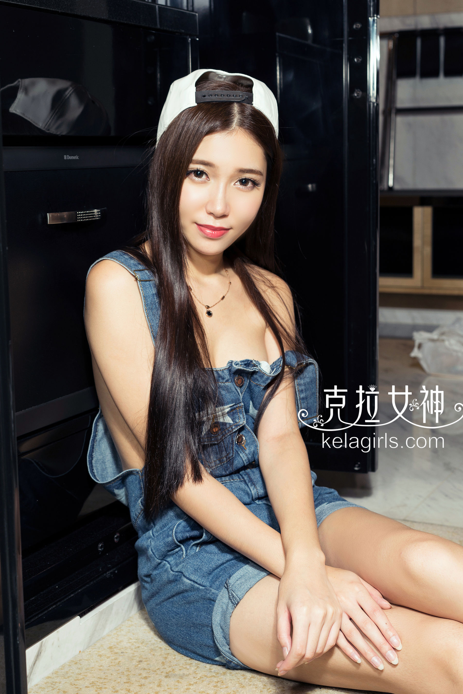 七七《七公主的秘密花园》 [克拉女神]