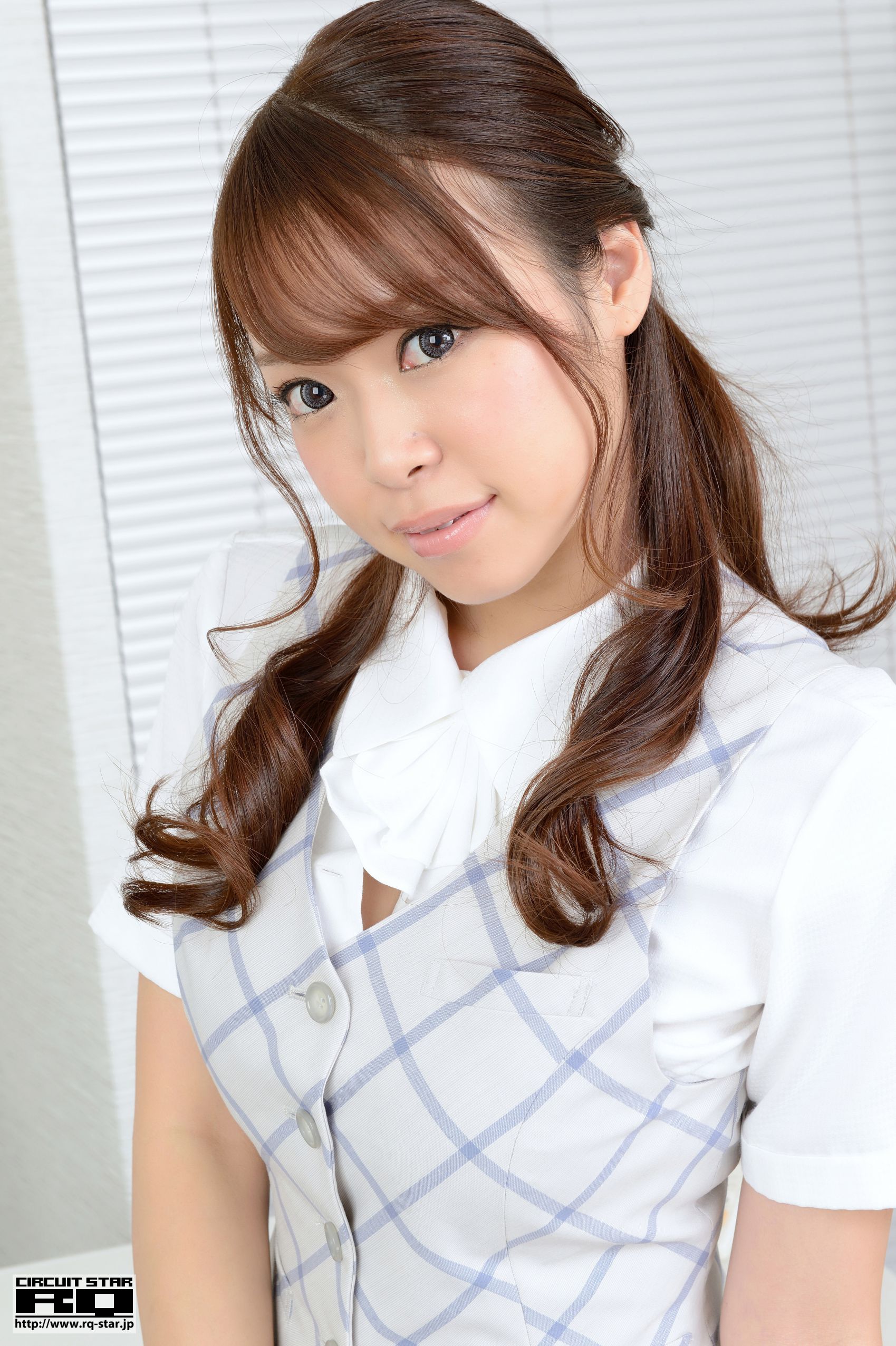 [RQ-STAR] NO.00880 相根あや Office Lady 办公室女郎 写真集