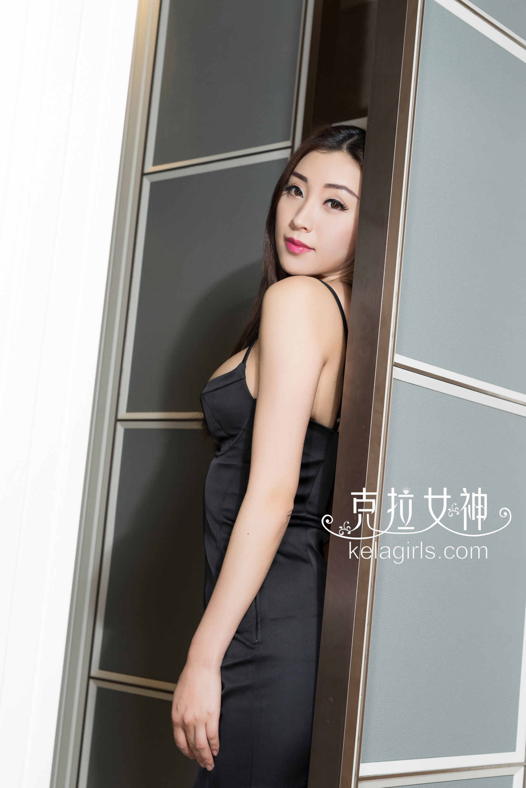 安安《纵享丝滑》 [克拉女神]