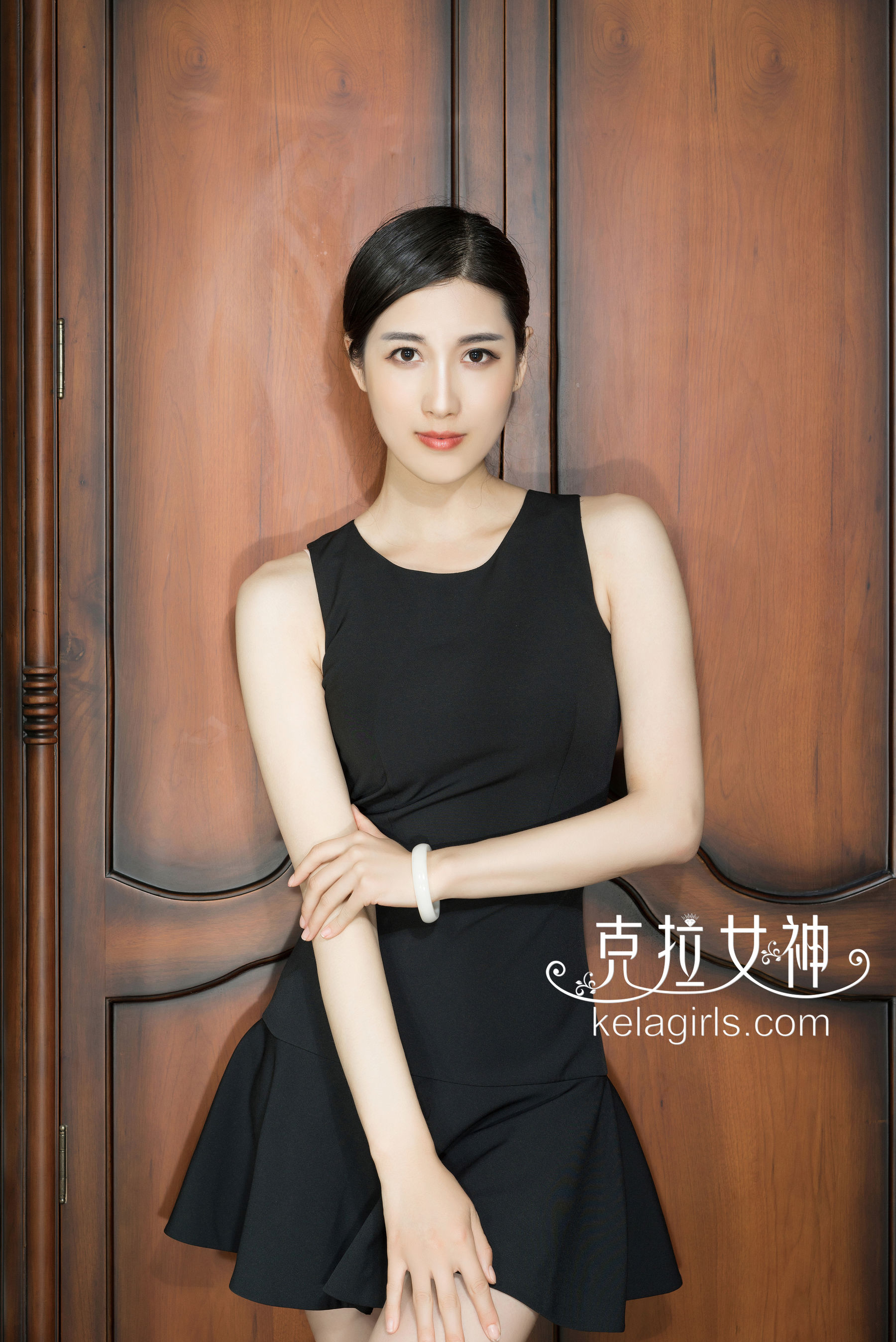 王睿《愿闻女人香》 [克拉女神]