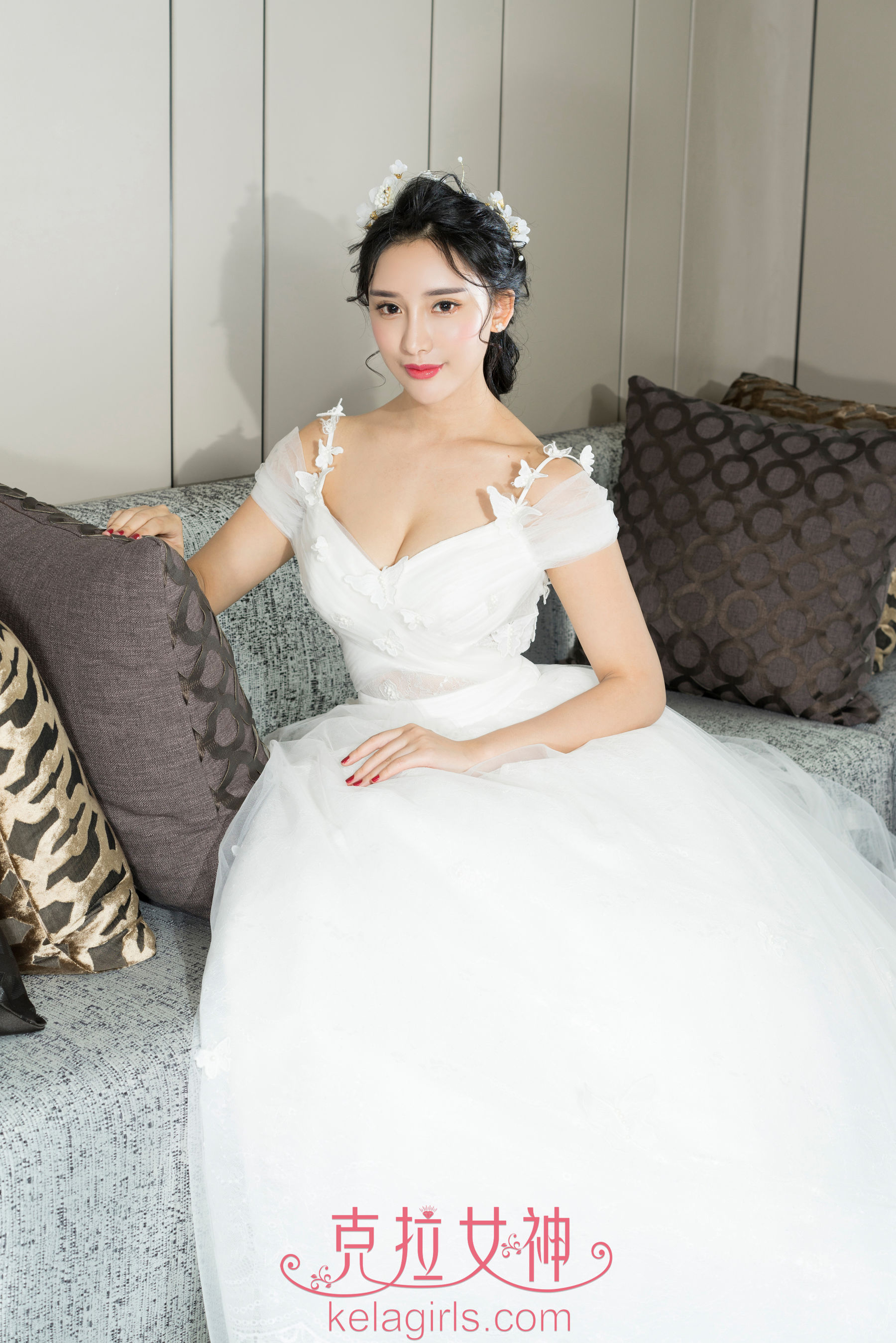 小西《今天你要嫁给我》 [克拉女神]