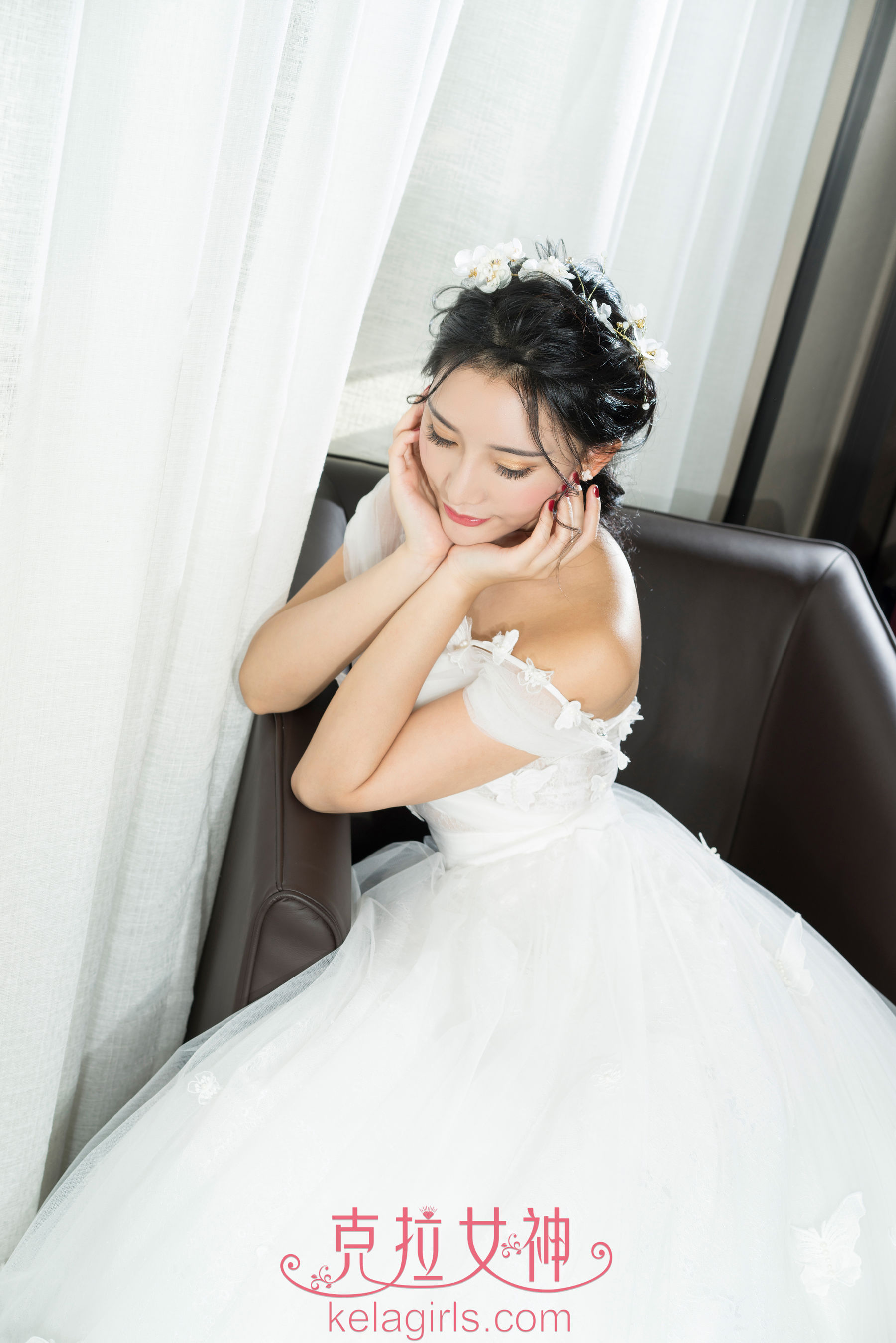 小西《今天你要嫁给我》 [克拉女神]
