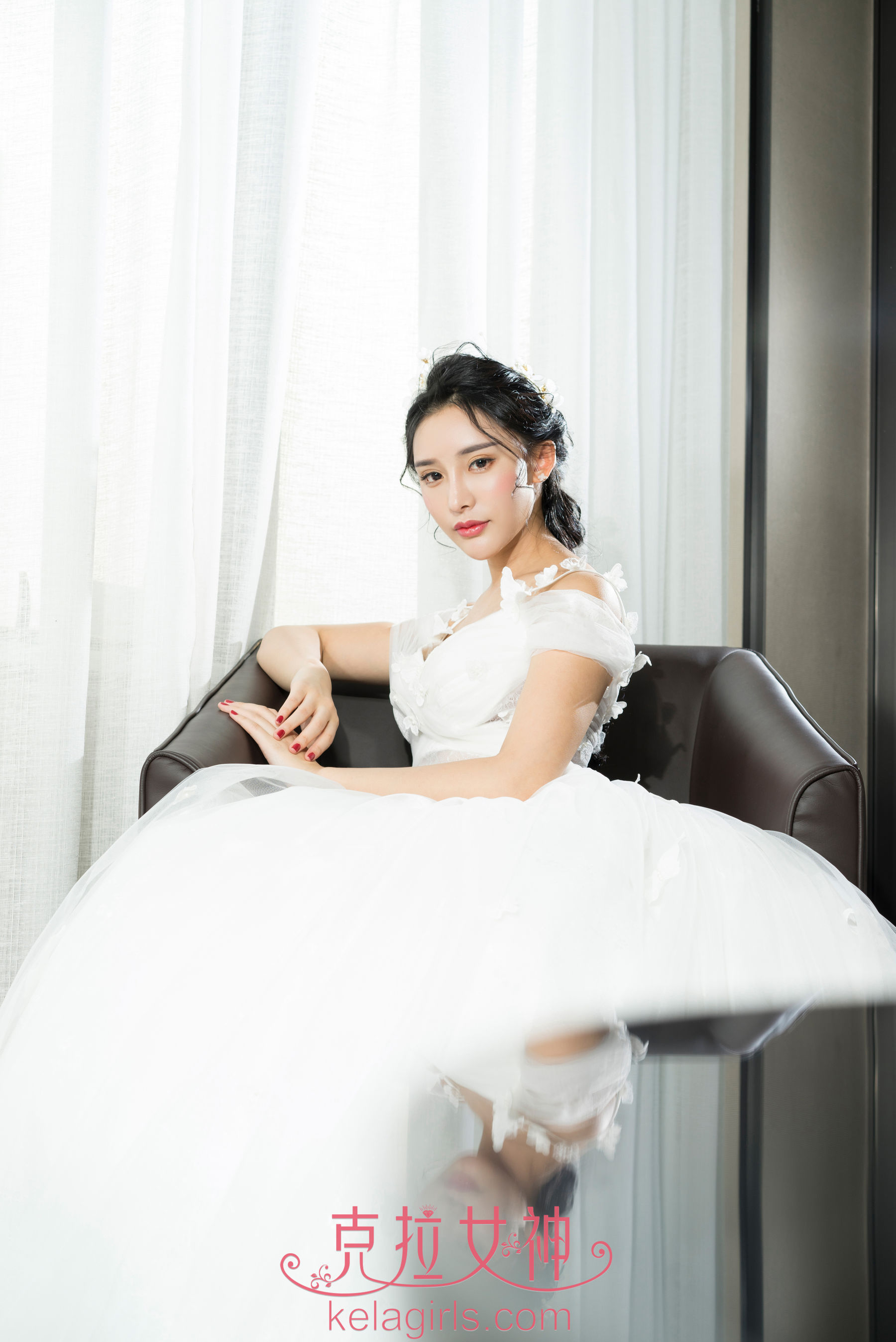 小西《今天你要嫁给我》 [克拉女神]