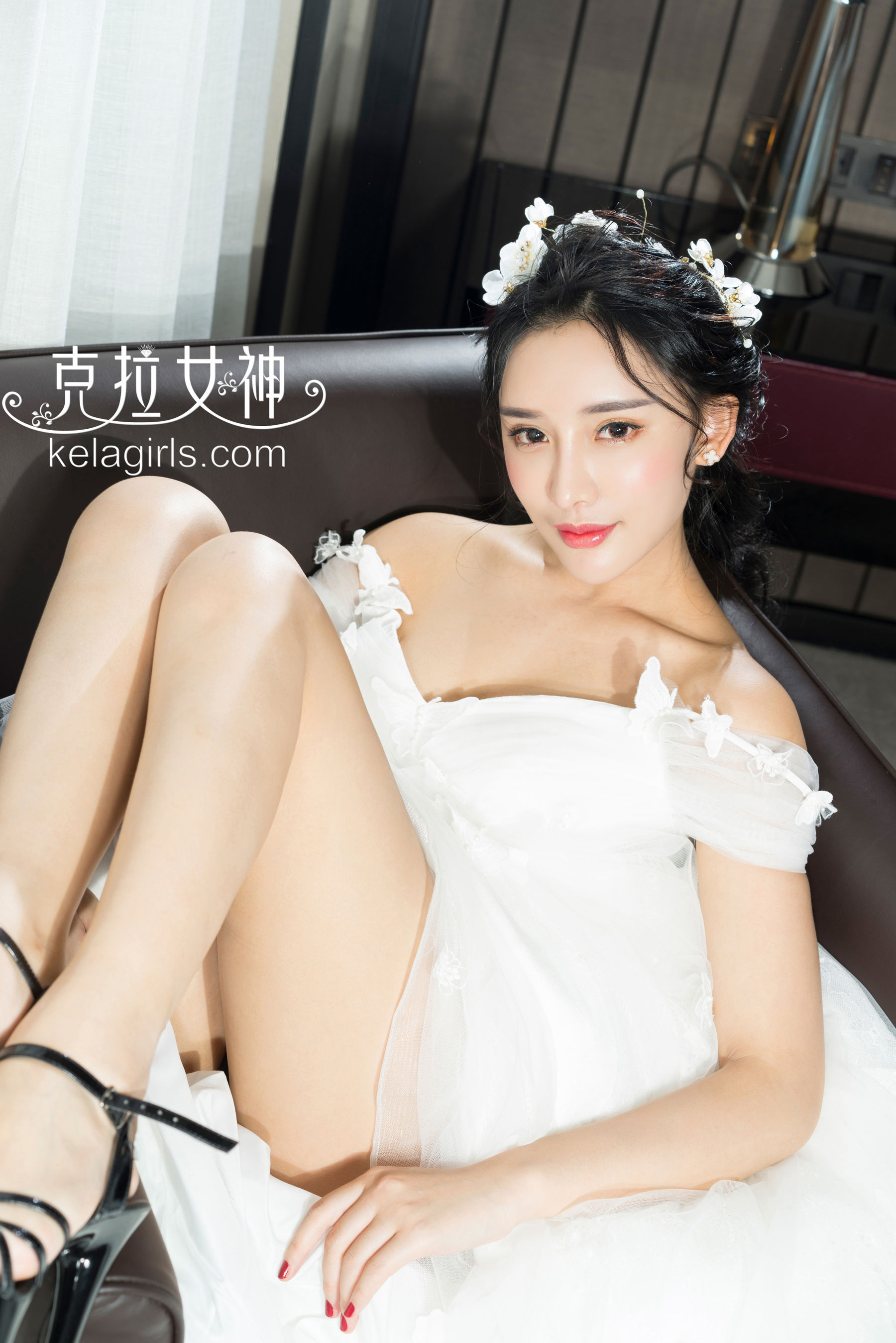 小西《今天你要嫁给我》 [克拉女神]
