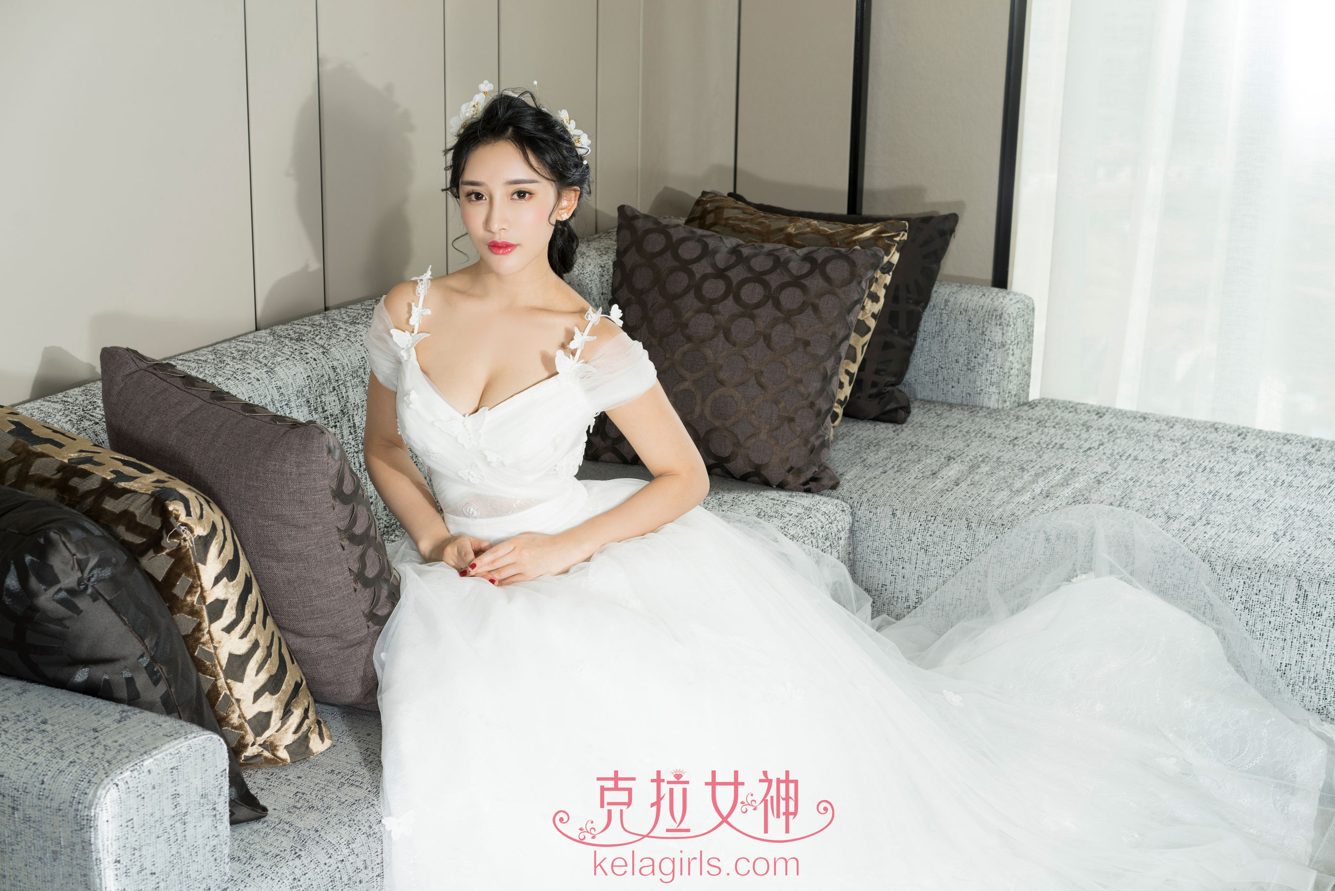 小西《今天你要嫁给我》 [克拉女神]