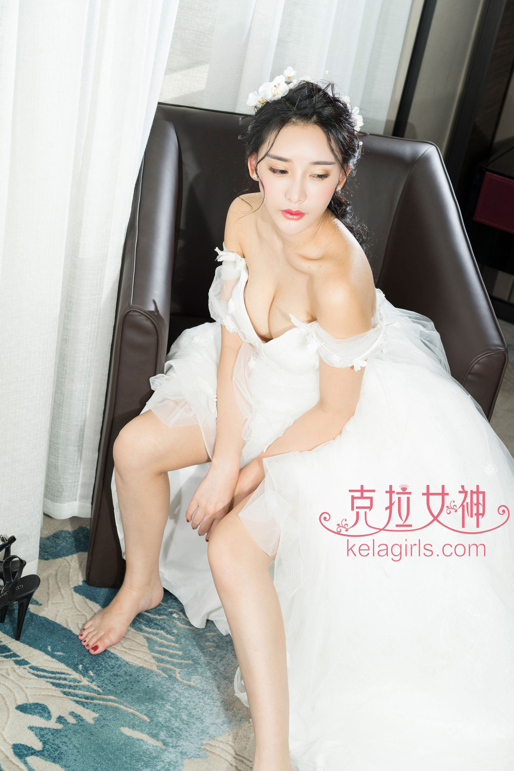 小西《今天你要嫁给我》 [克拉女神]