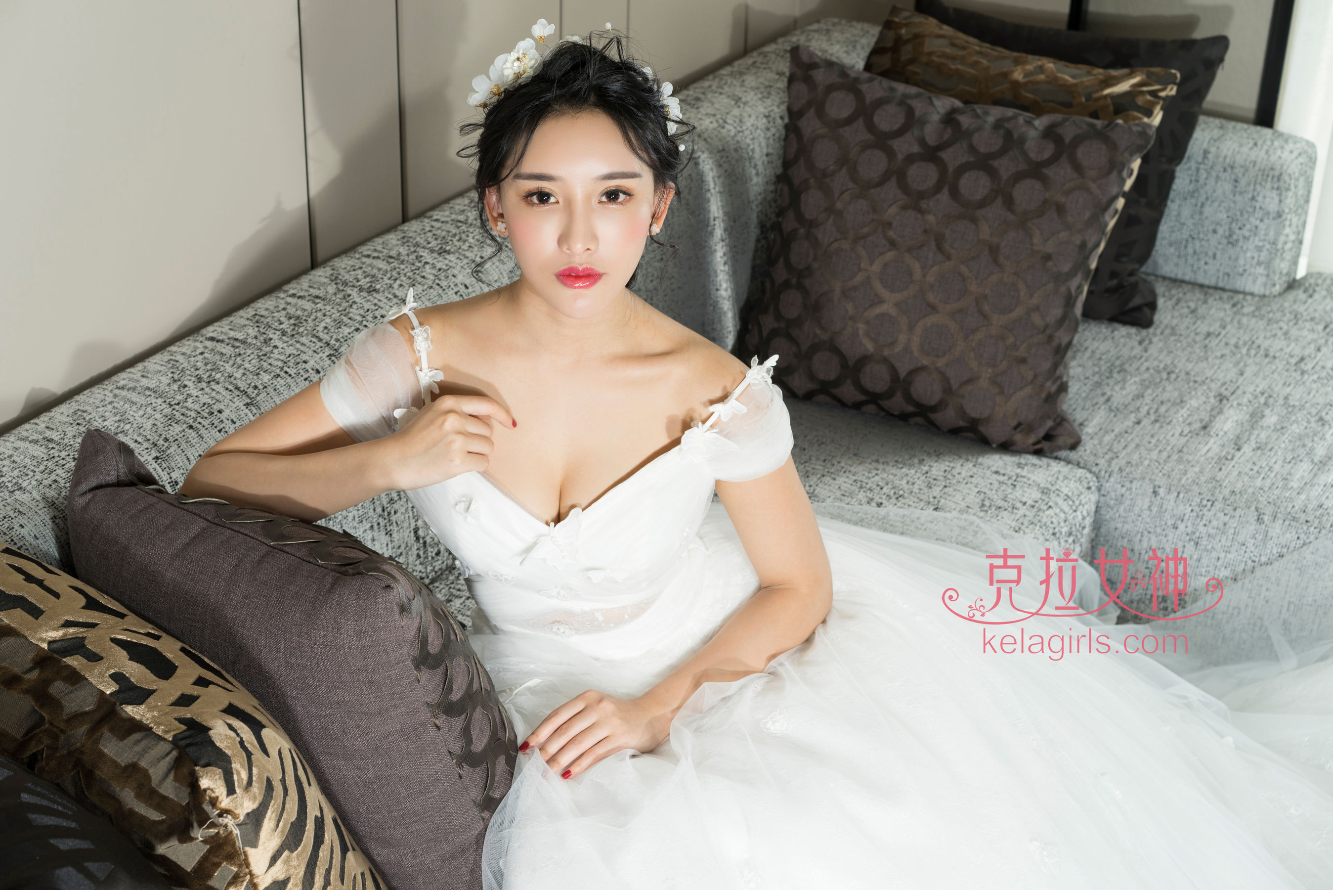 小西《今天你要嫁给我》 [克拉女神]