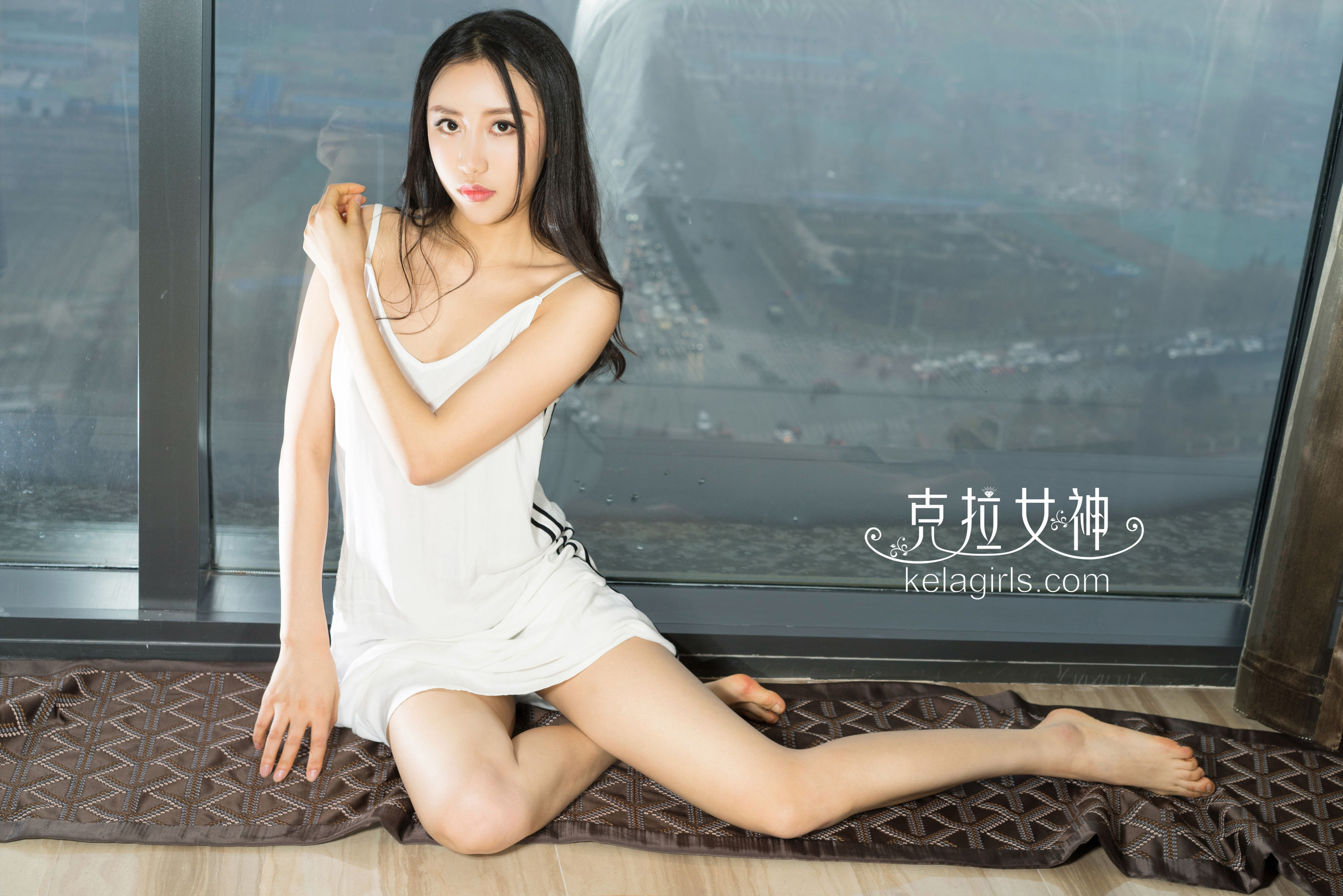 梦珊《真空瑜伽》 [克拉女神]