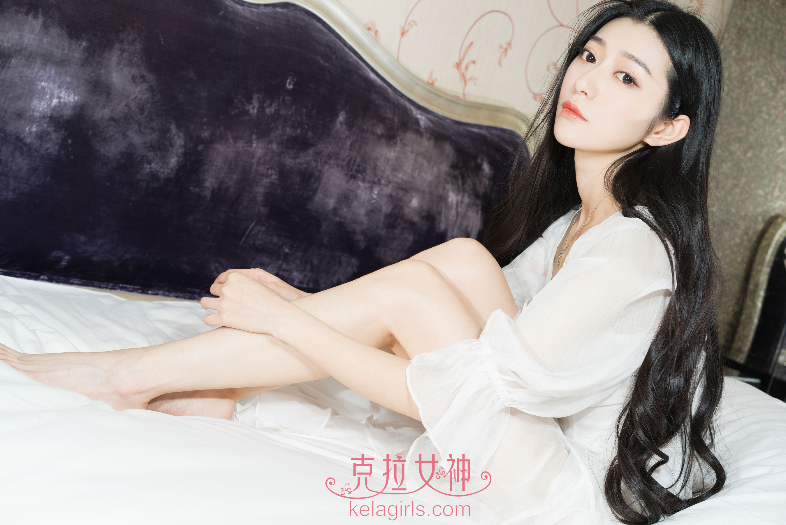 小新《云仙缥缈》 [克拉女神]