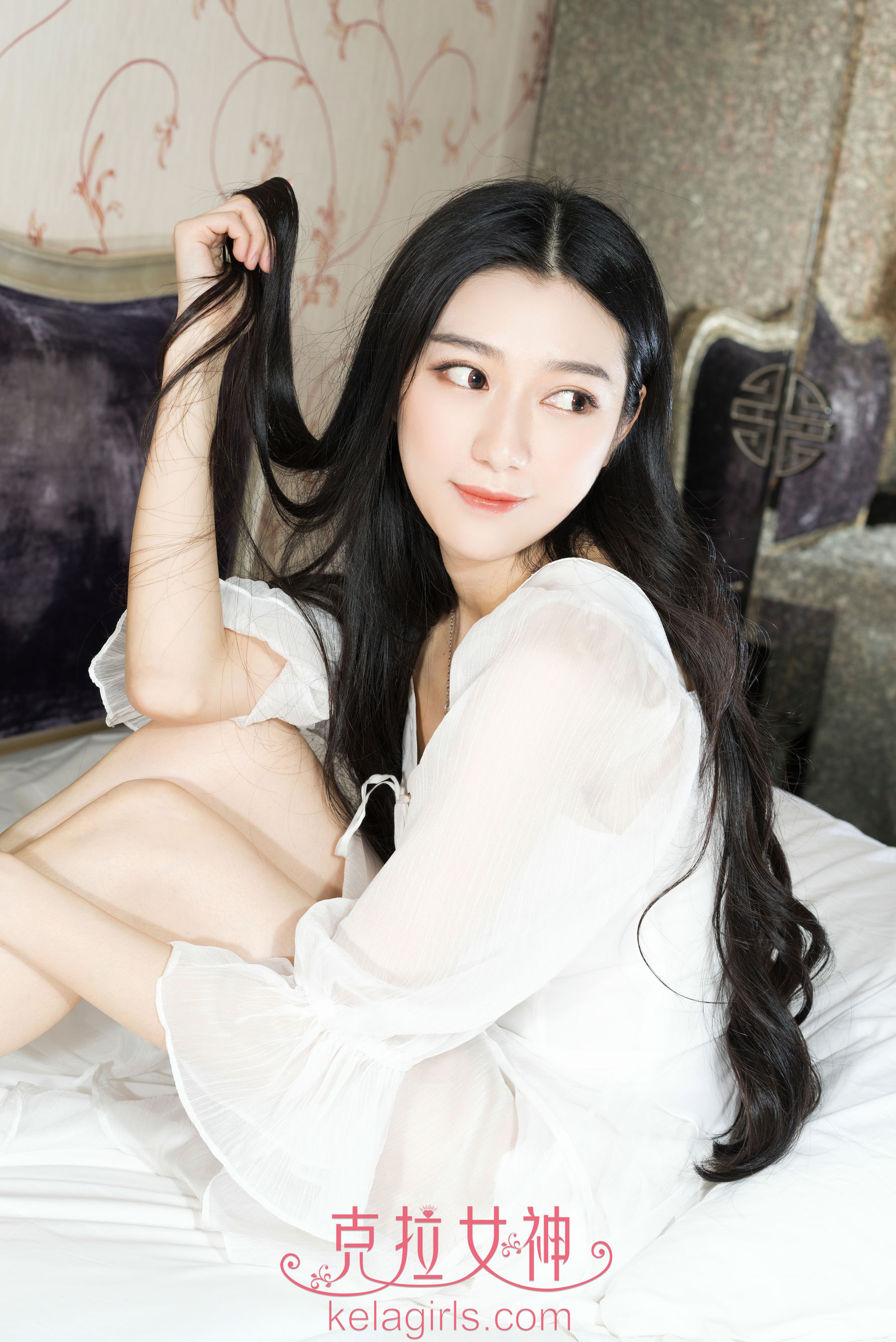 小新《云仙缥缈》 [克拉女神]