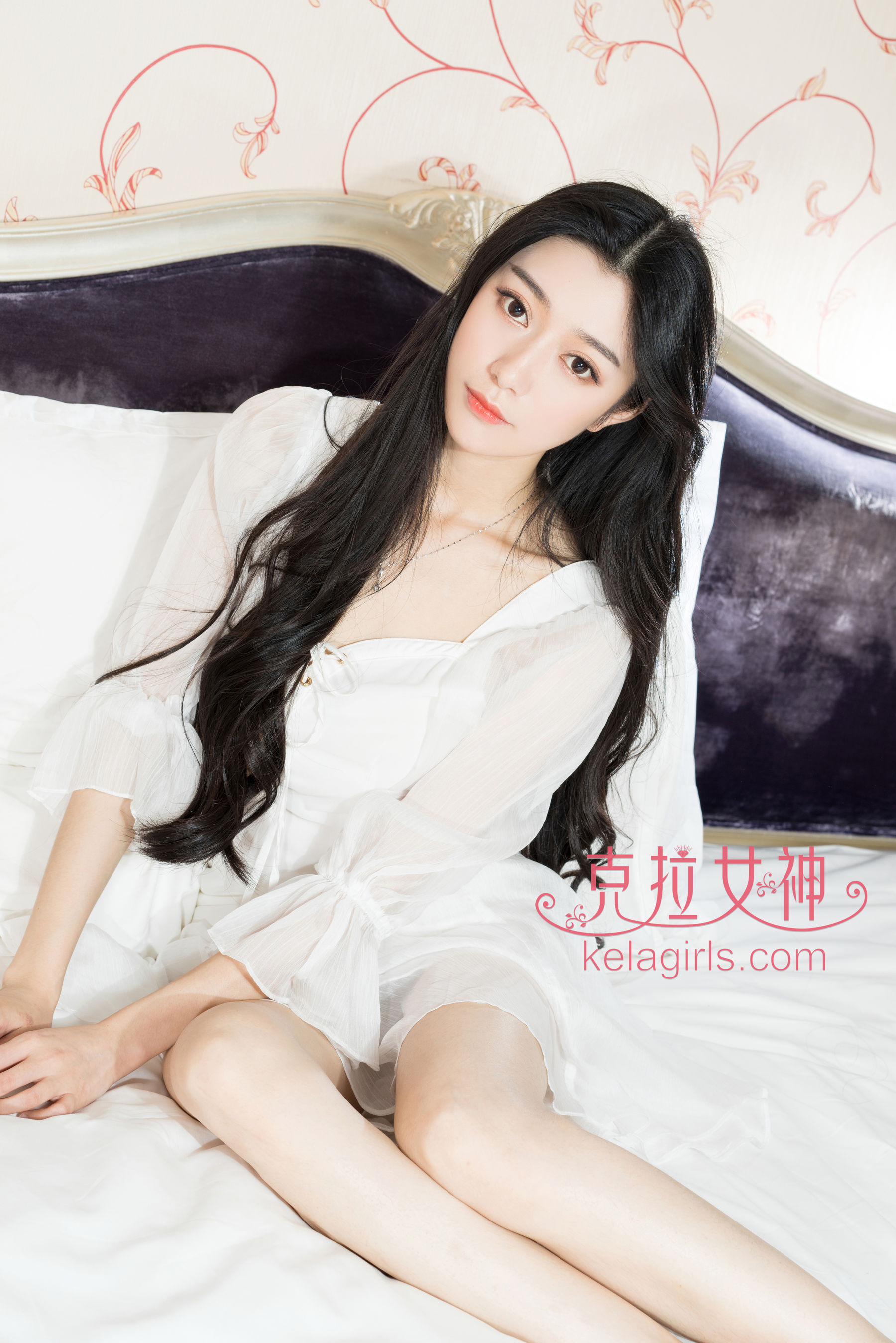小新《云仙缥缈》 [克拉女神]