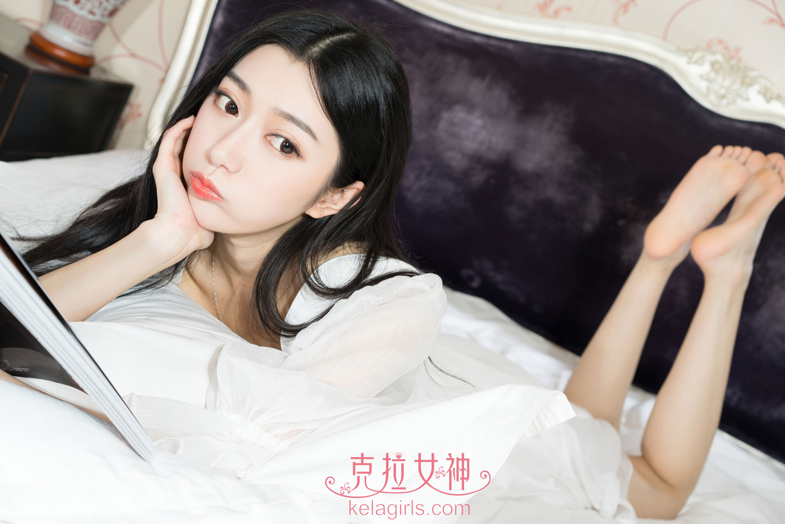 小新《云仙缥缈》 [克拉女神]