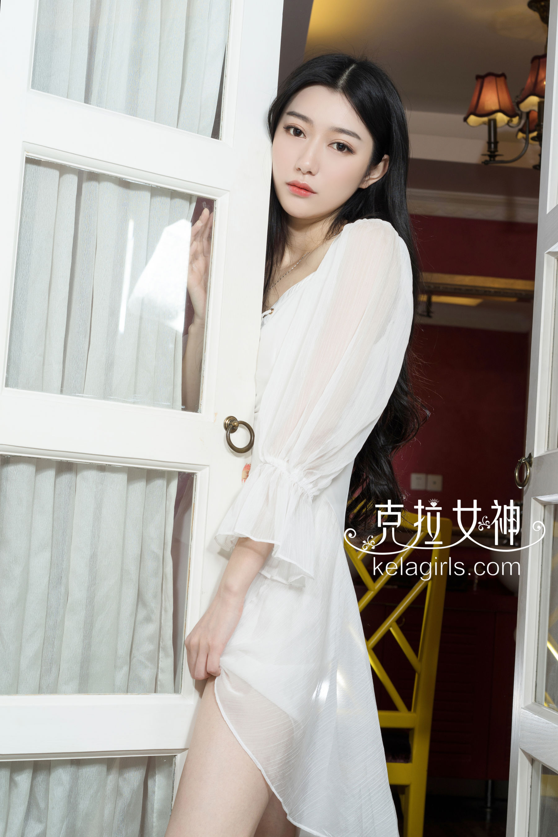 小新《云仙缥缈》 [克拉女神]