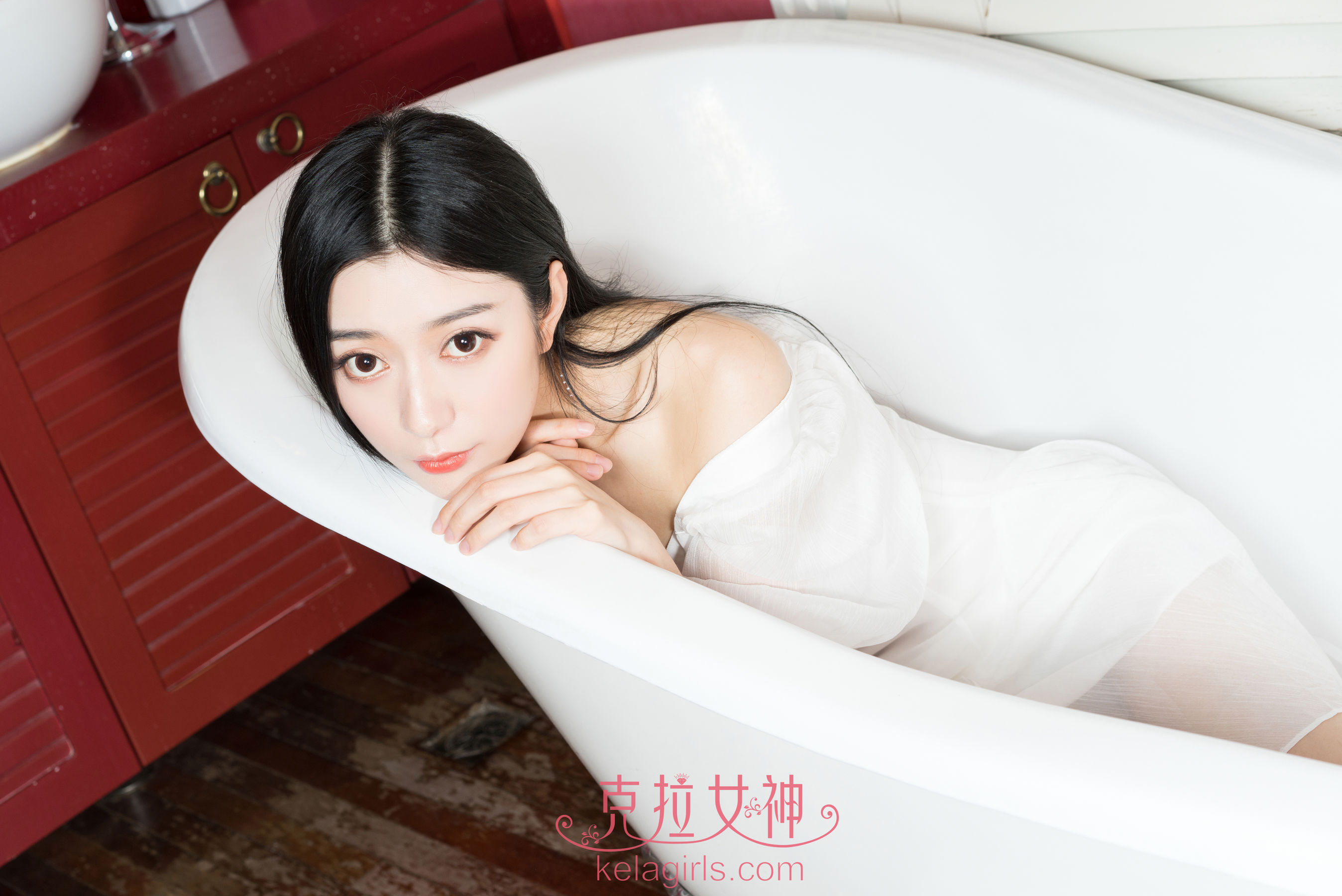 小新《云仙缥缈》 [克拉女神]