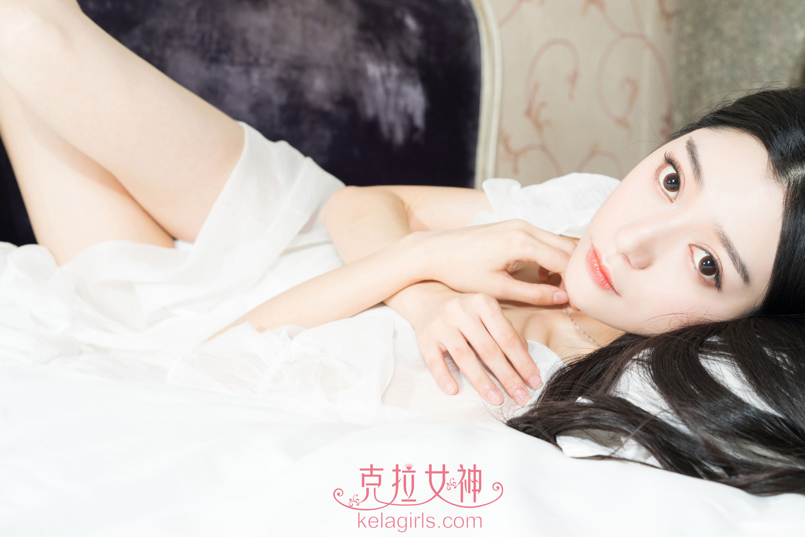 小新《云仙缥缈》 [克拉女神]
