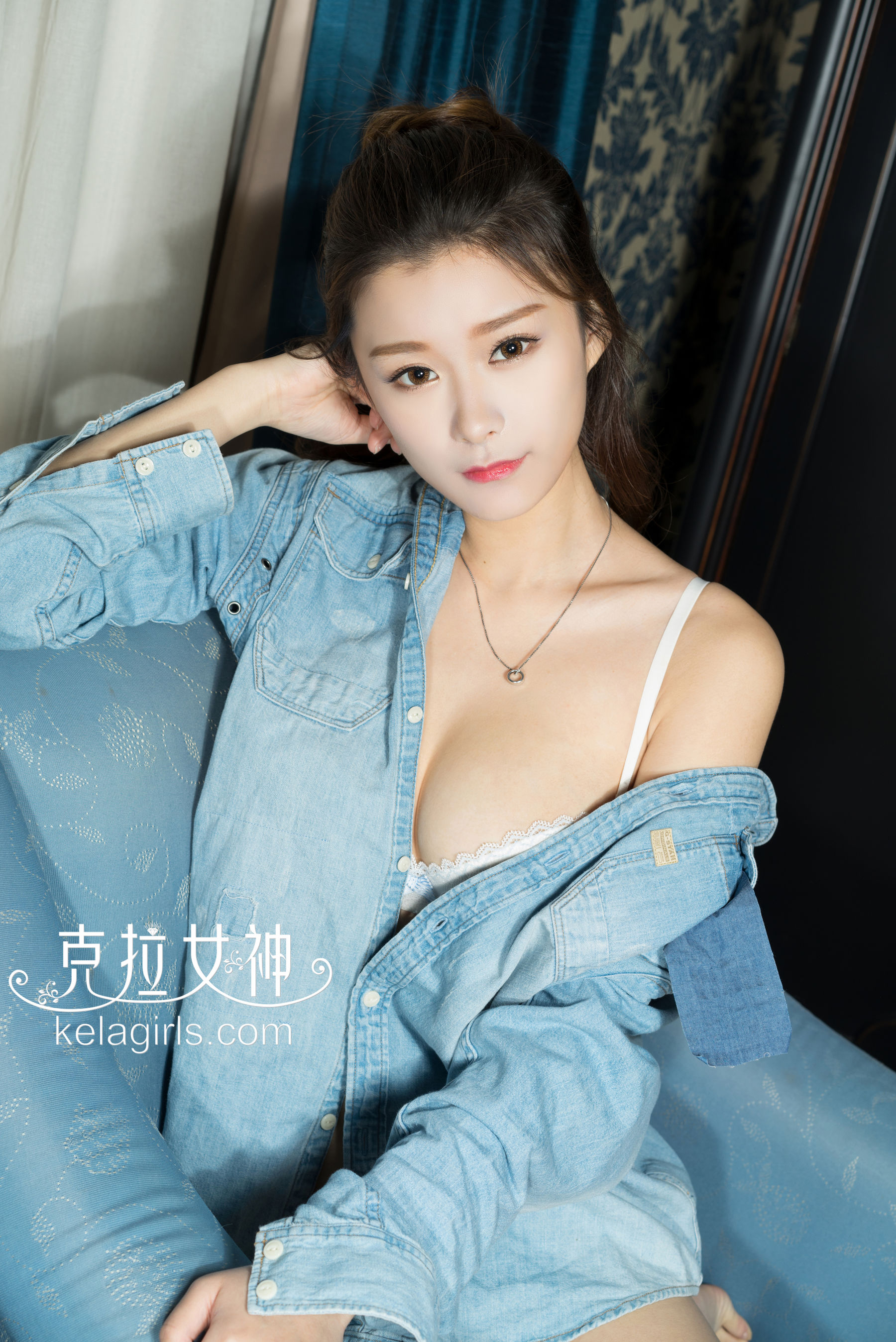 菲菲《想入“菲菲”》 [克拉女神]