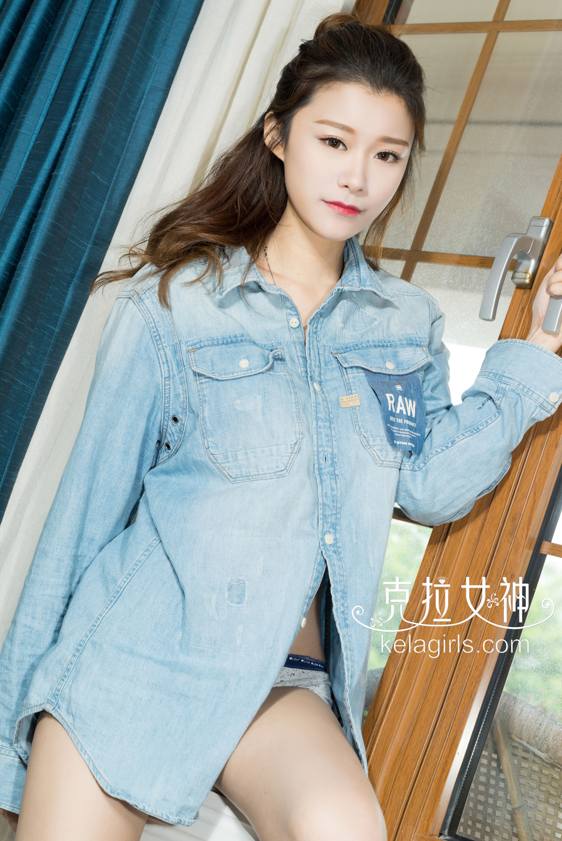 菲菲《想入“菲菲”》 [克拉女神]