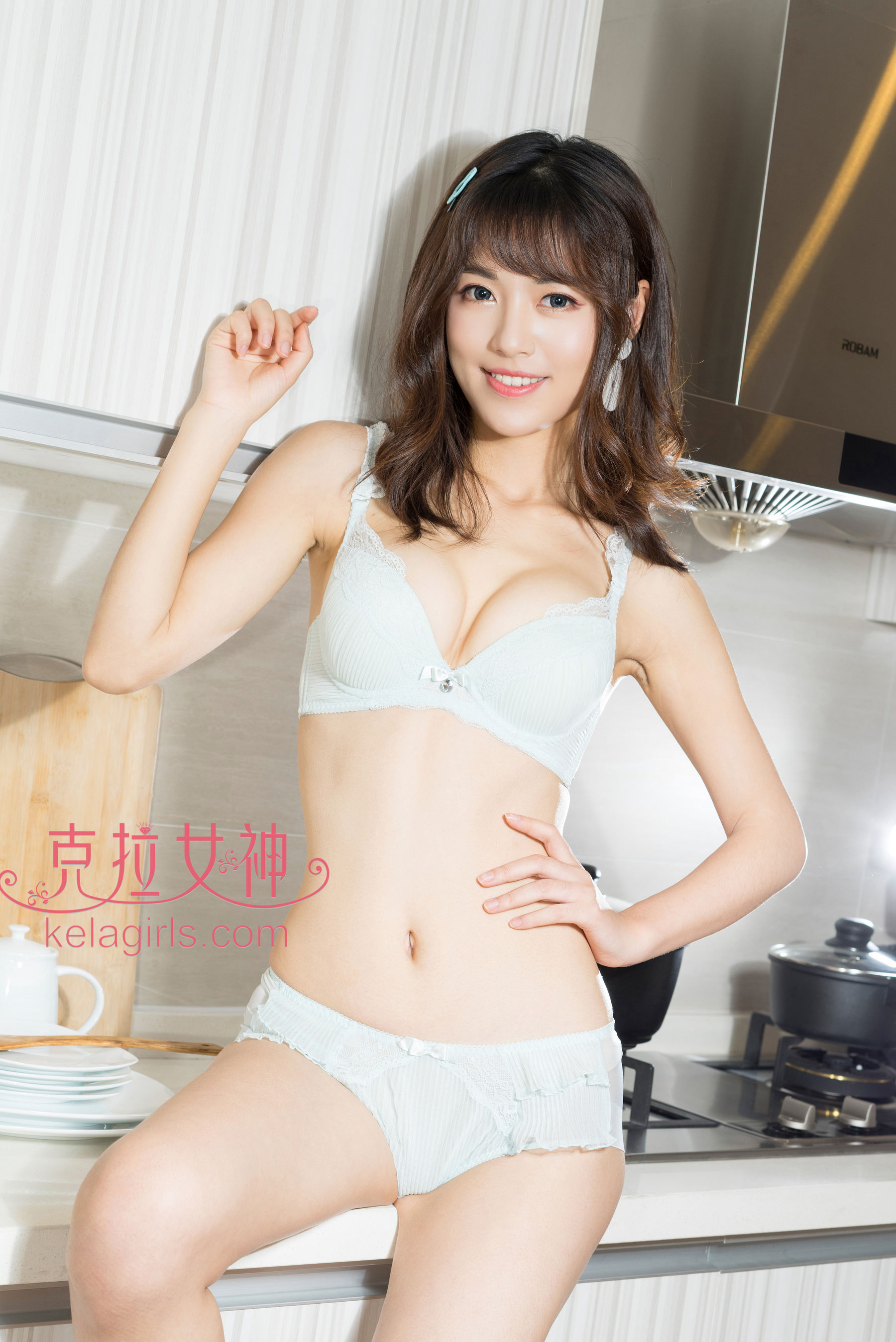 佳琪《星梦良缘》 [克拉女神]