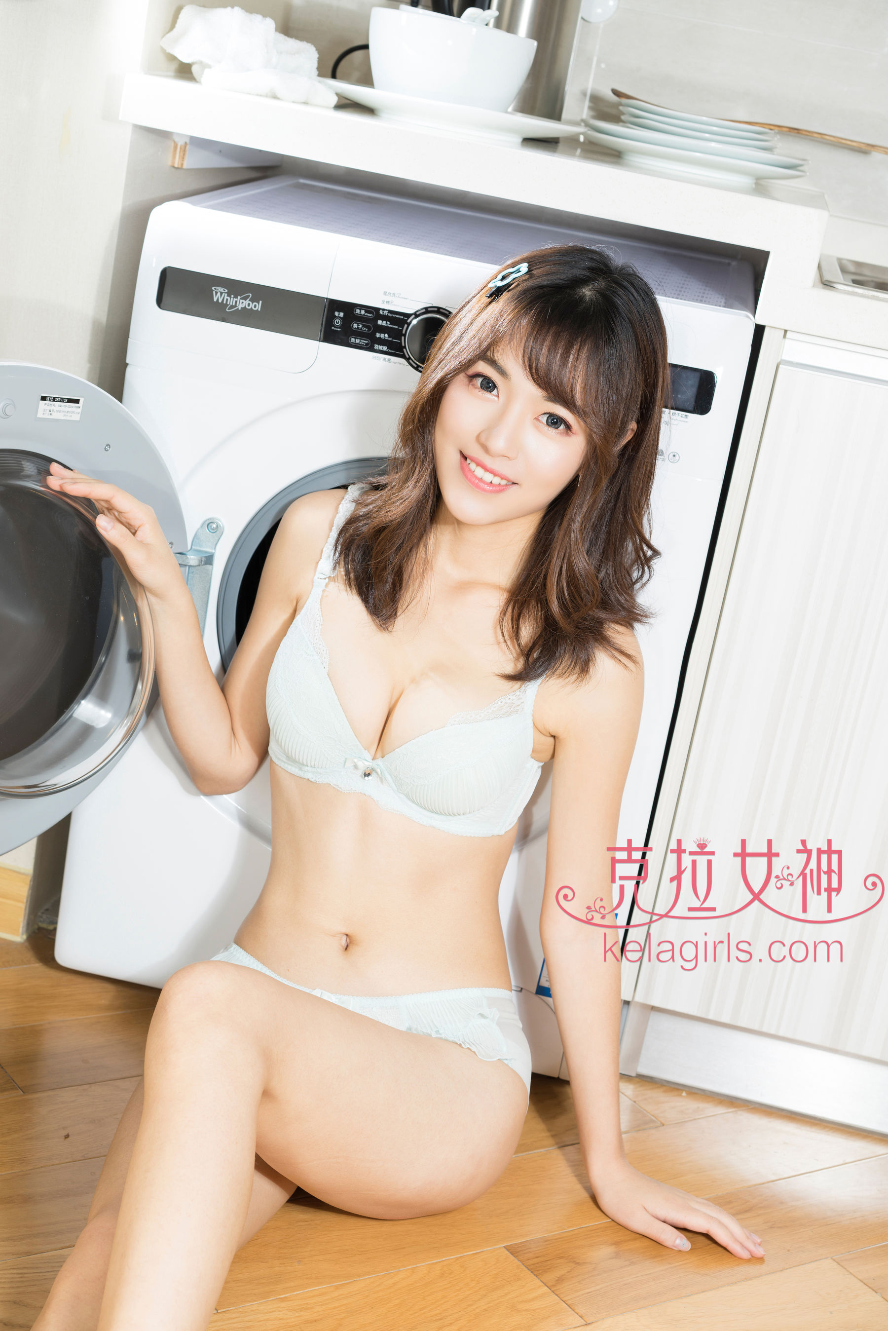 佳琪《星梦良缘》 [克拉女神]