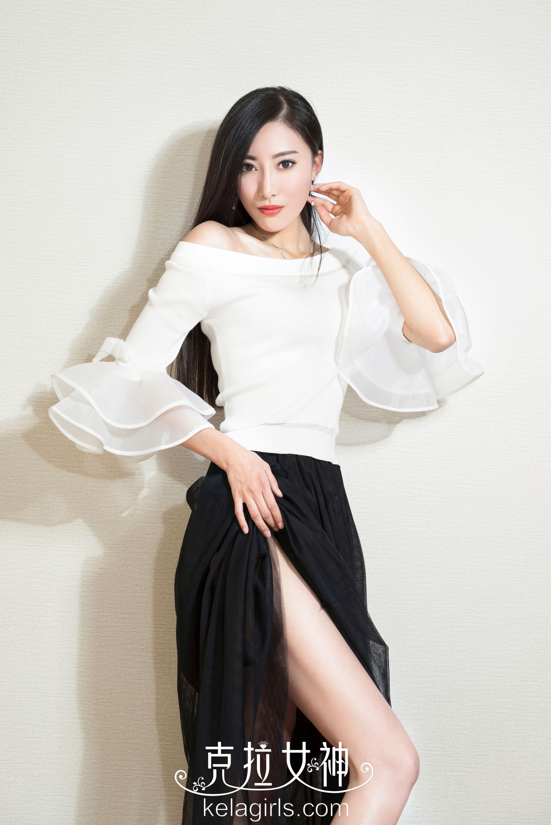 颖儿《封面佳人》 [克拉女神]