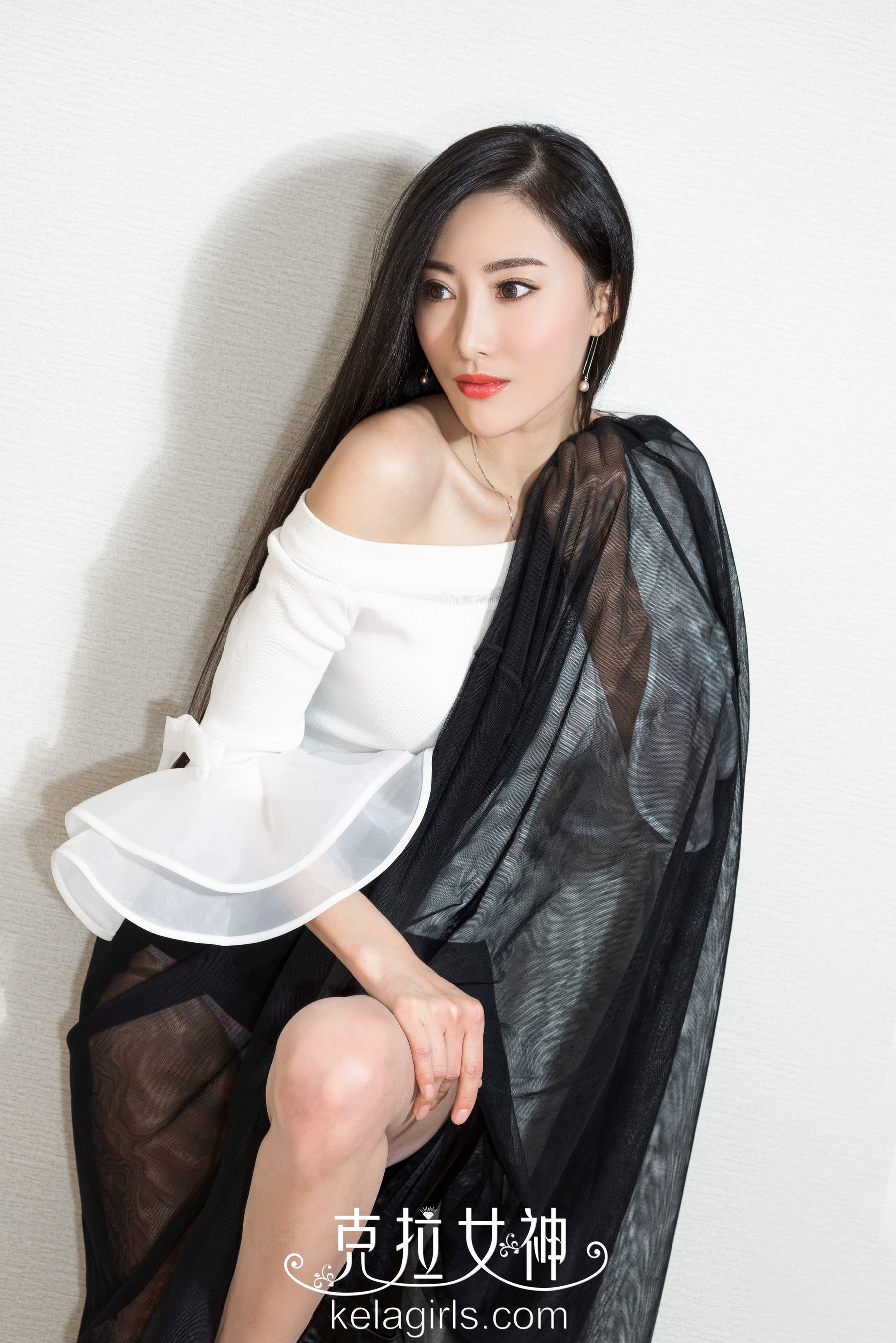 颖儿《封面佳人》 [克拉女神]