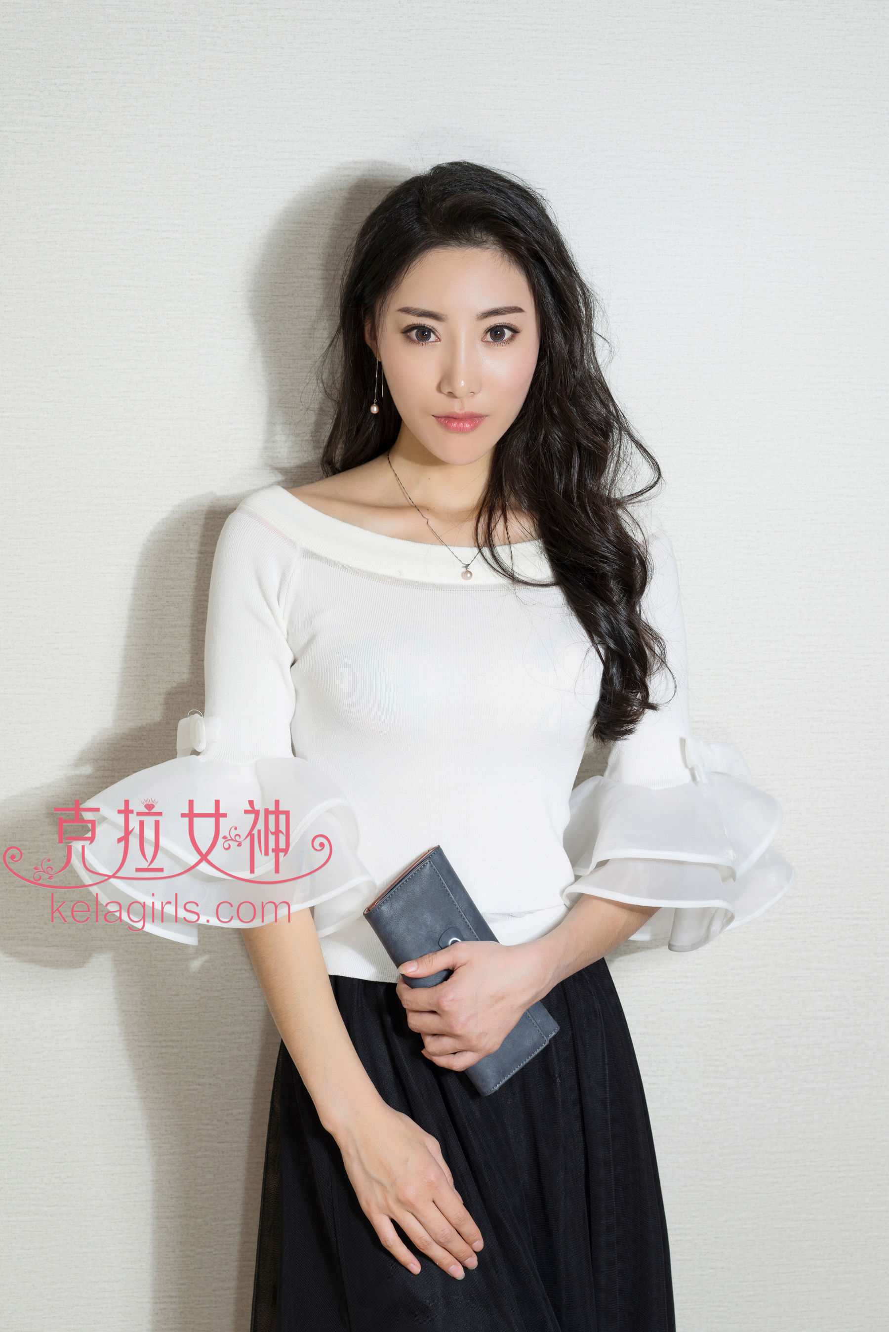 颖儿《封面佳人》 [克拉女神]