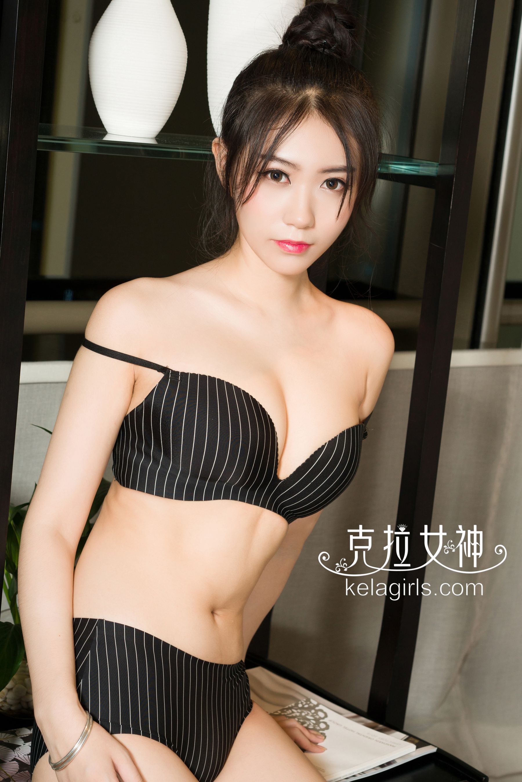 小鹿《珠圆玉润》 [克拉女神]