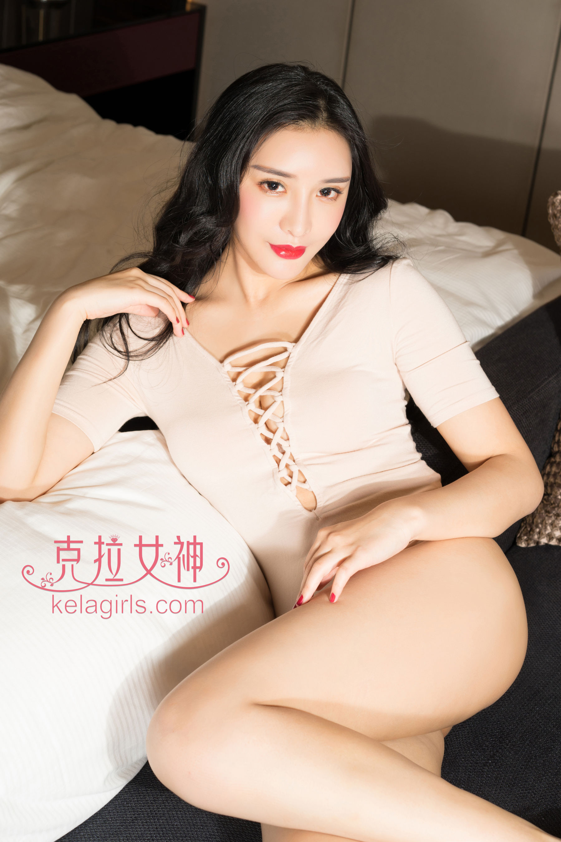 小西《一路向》 [克拉女神]