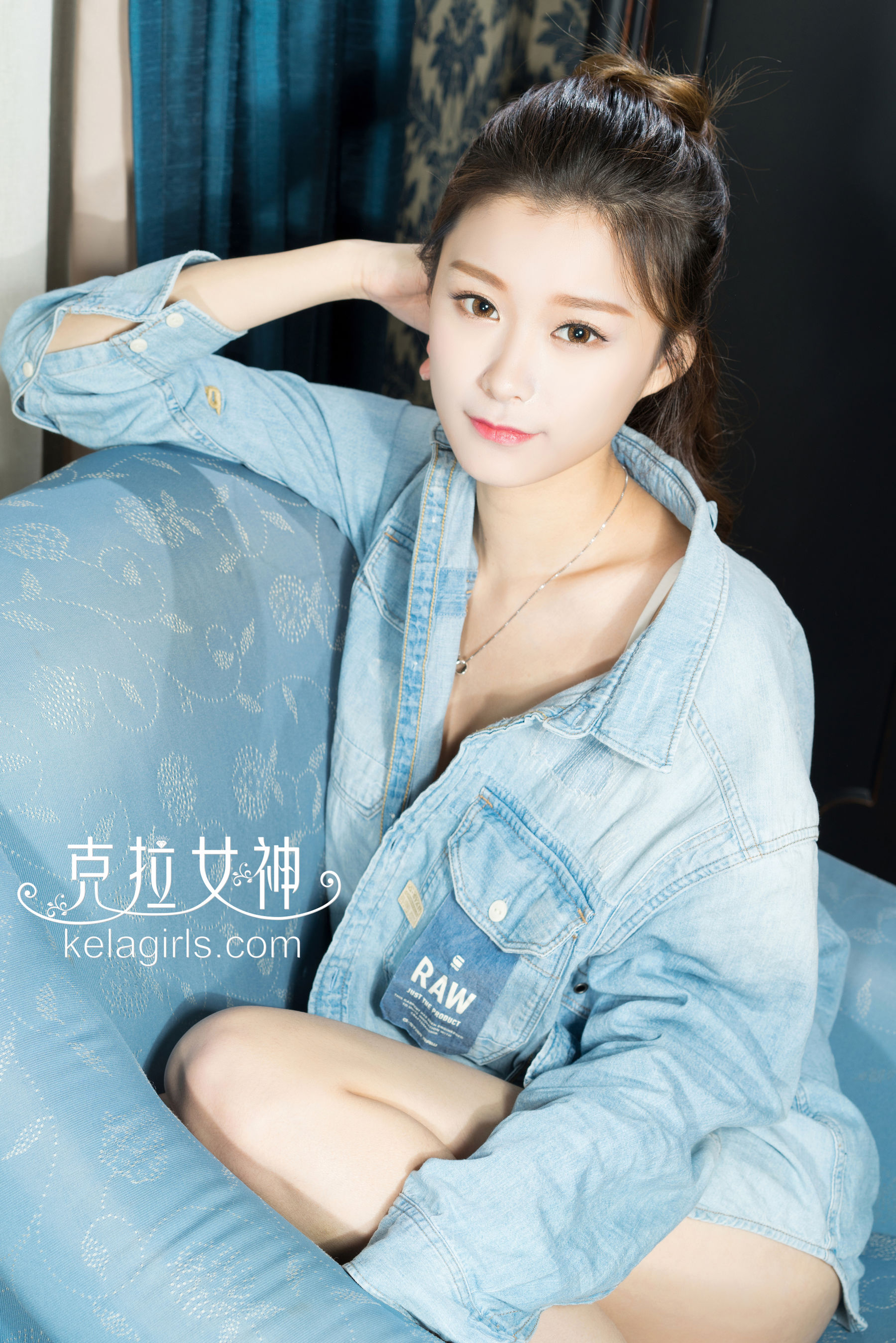菲菲《“菲”常知足》 [克拉女神]