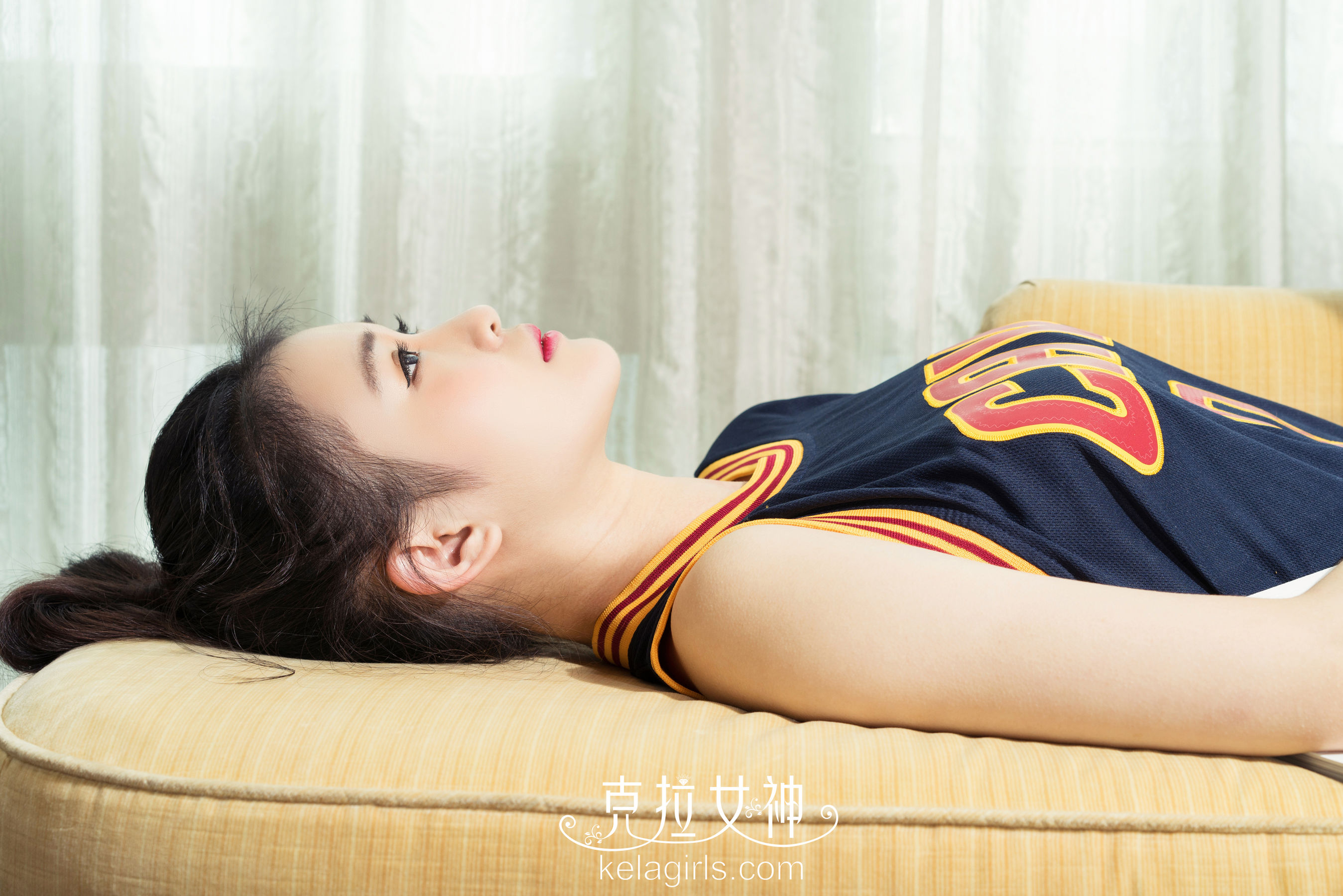 苏可可《校花梦想家》 [克拉女神]