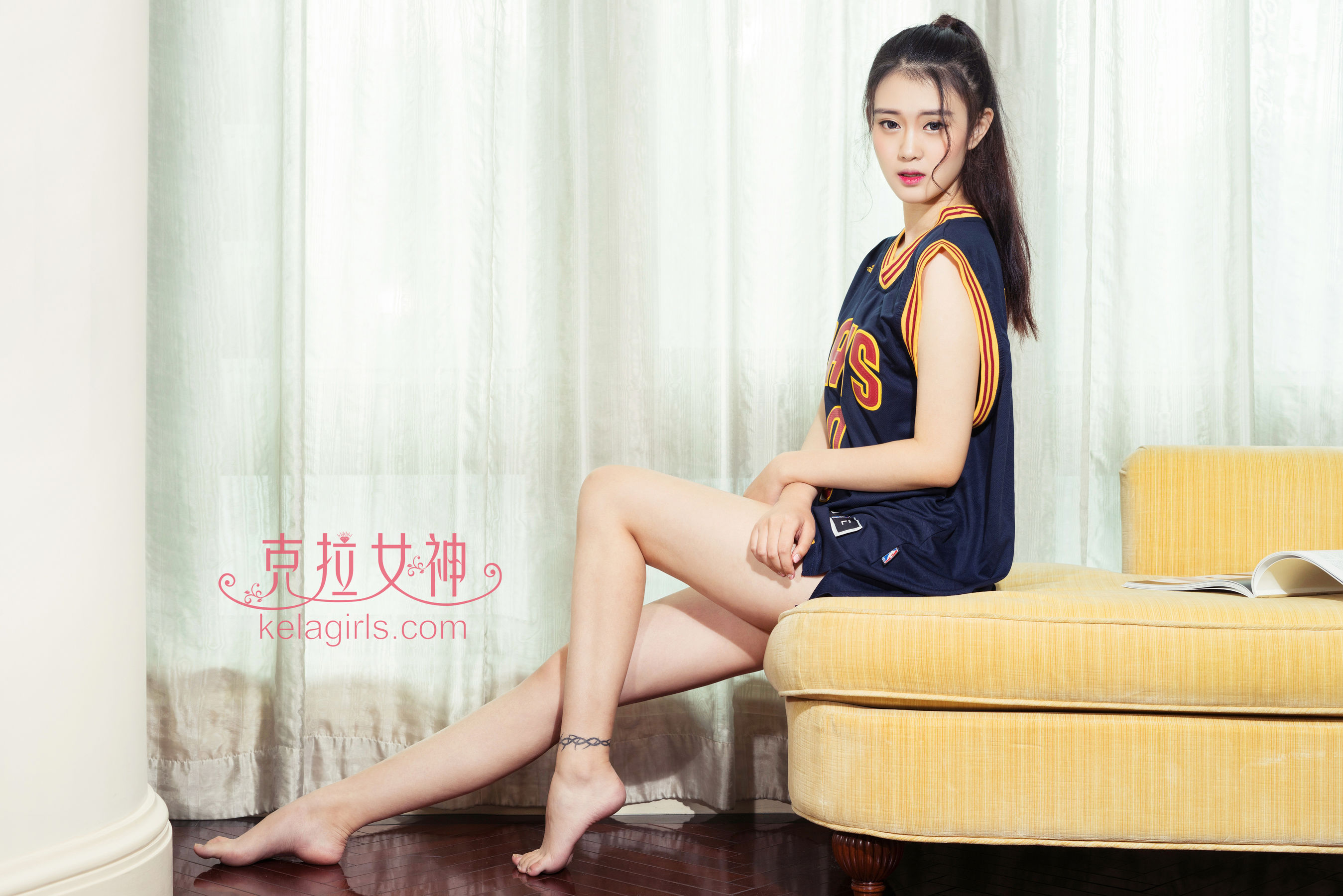 苏可可《校花梦想家》 [克拉女神]