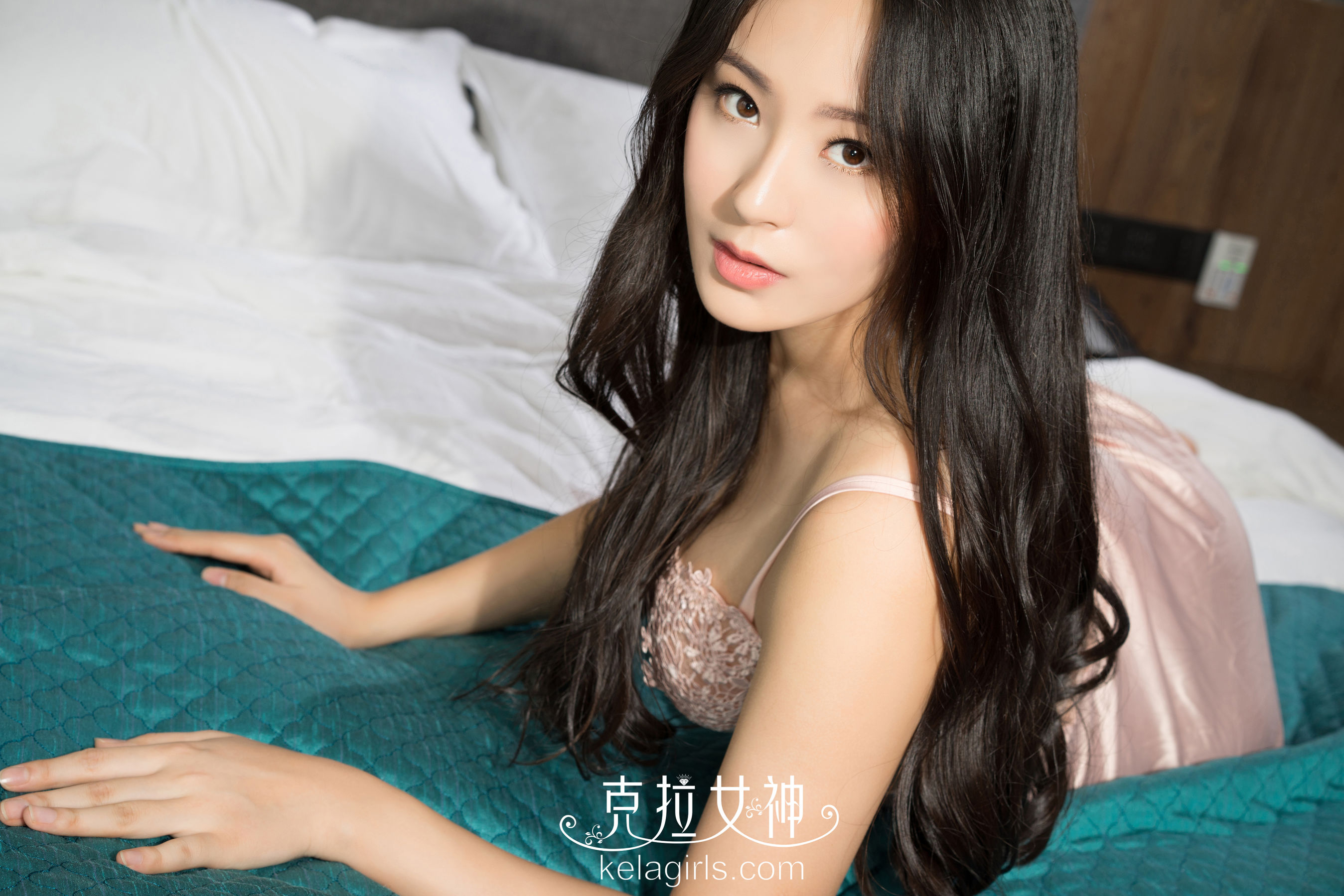 珠珠《36D全景模式》 [克拉女神]